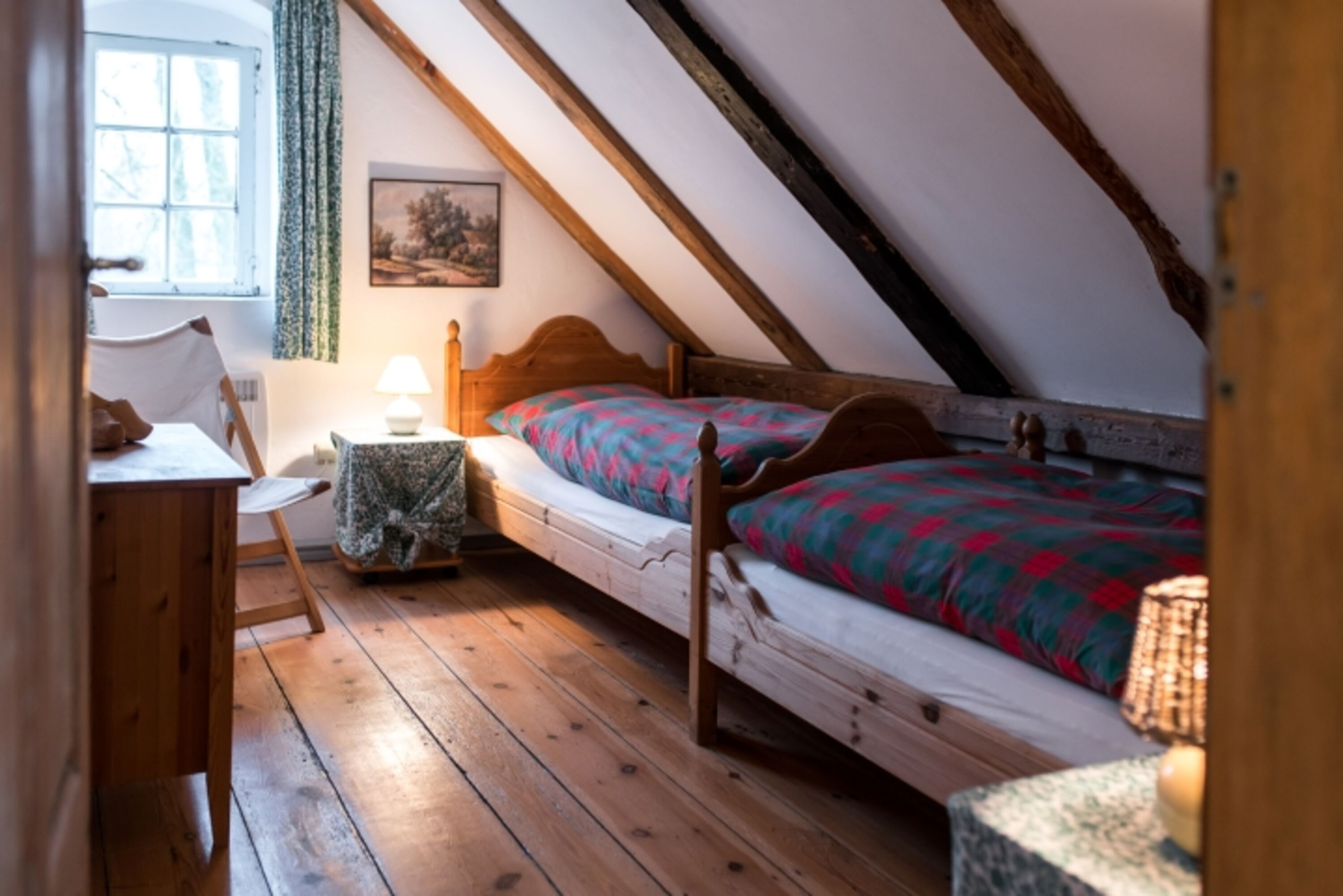 2._Schlafzimmer_Förster