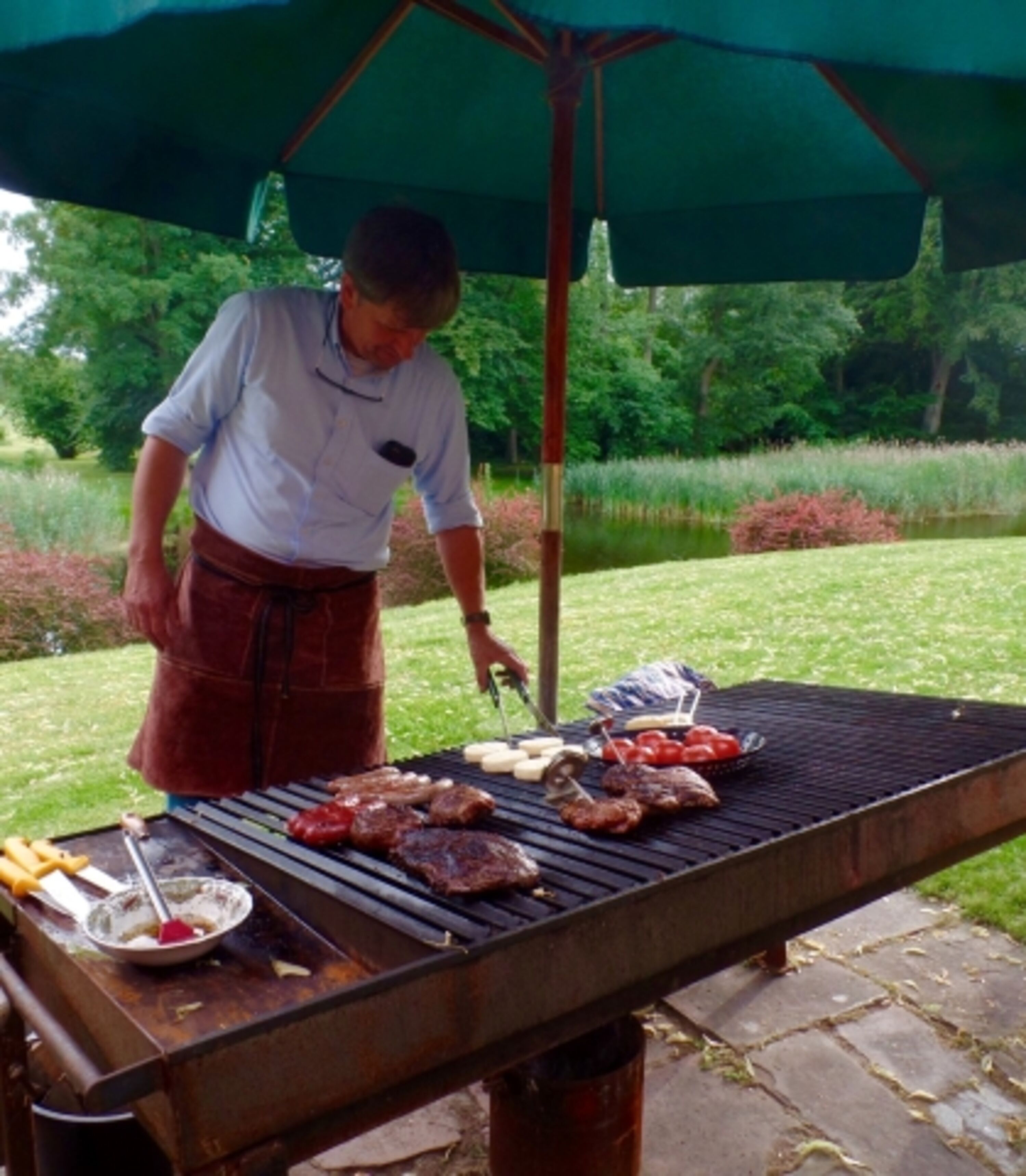 Grillmeister