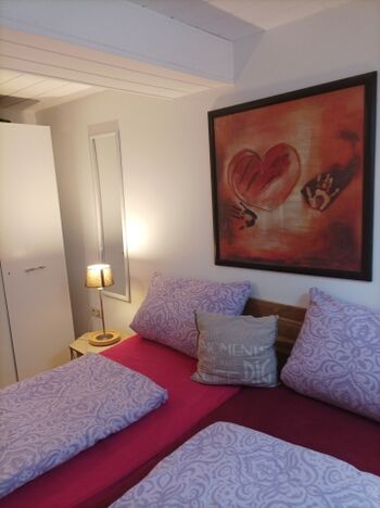 Kleiderschrank,Spiegel