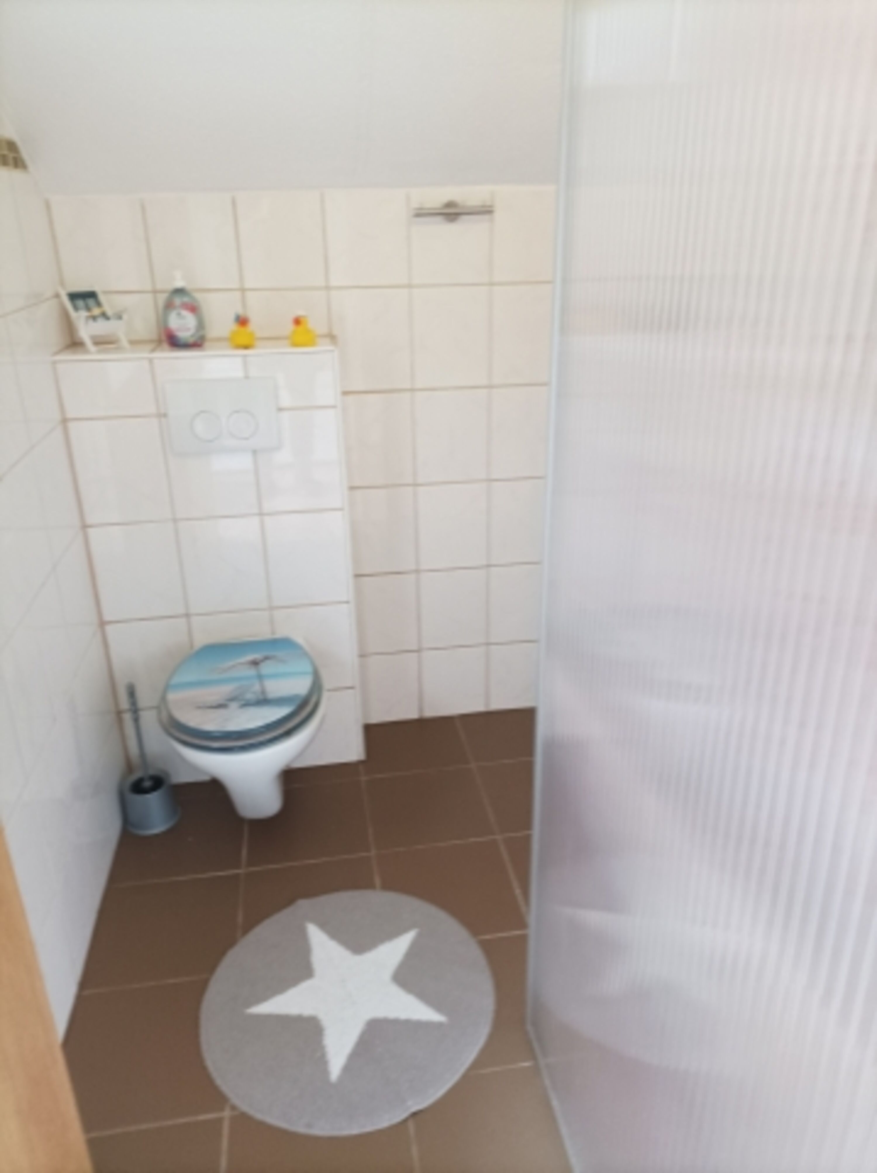 Badezimmer 4qm