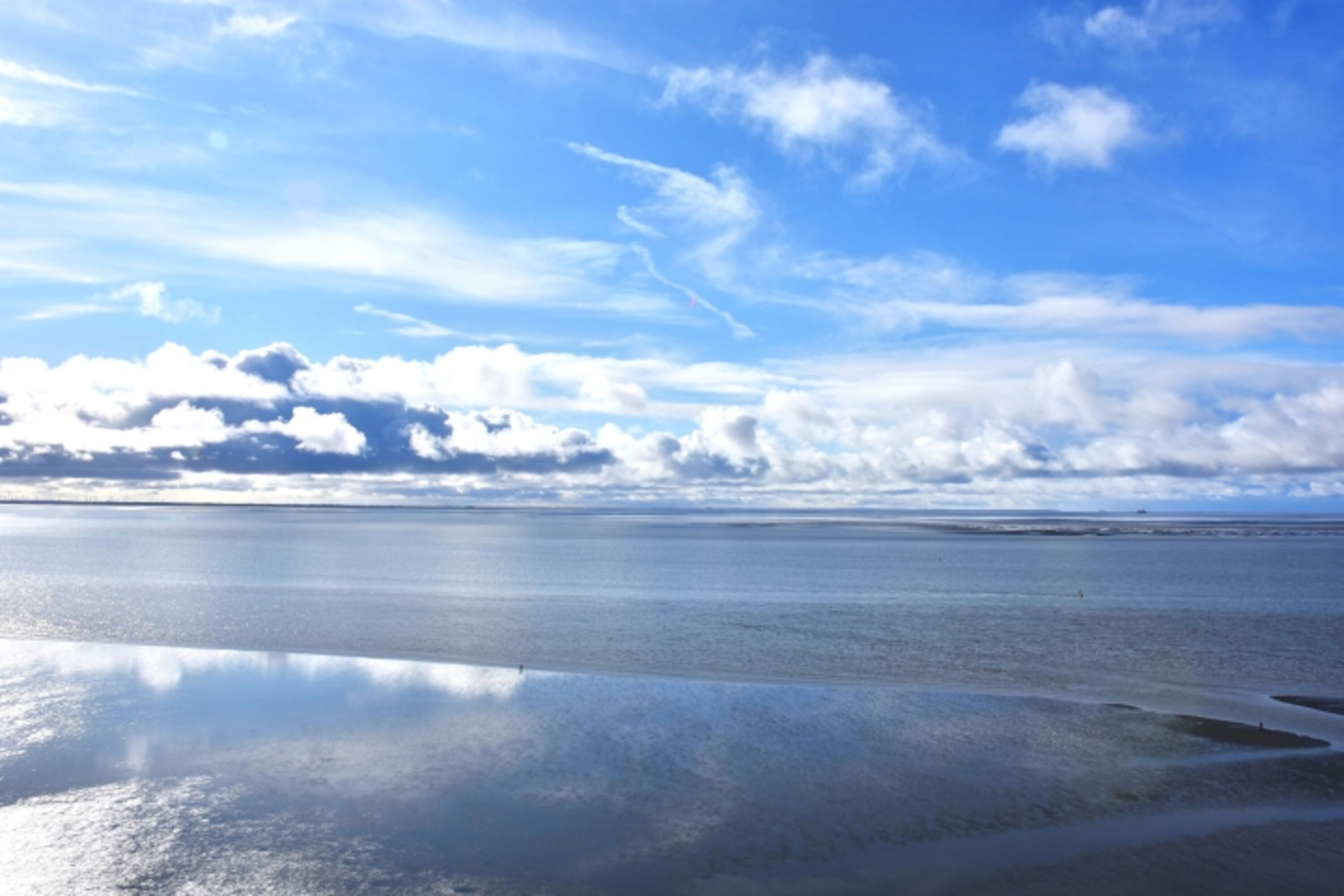 Wattenmeer