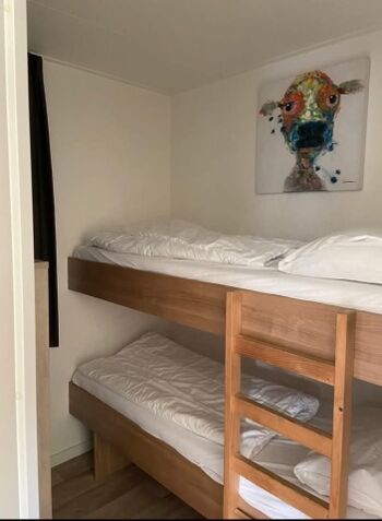 Zimmer zur Nutzung als Kammer