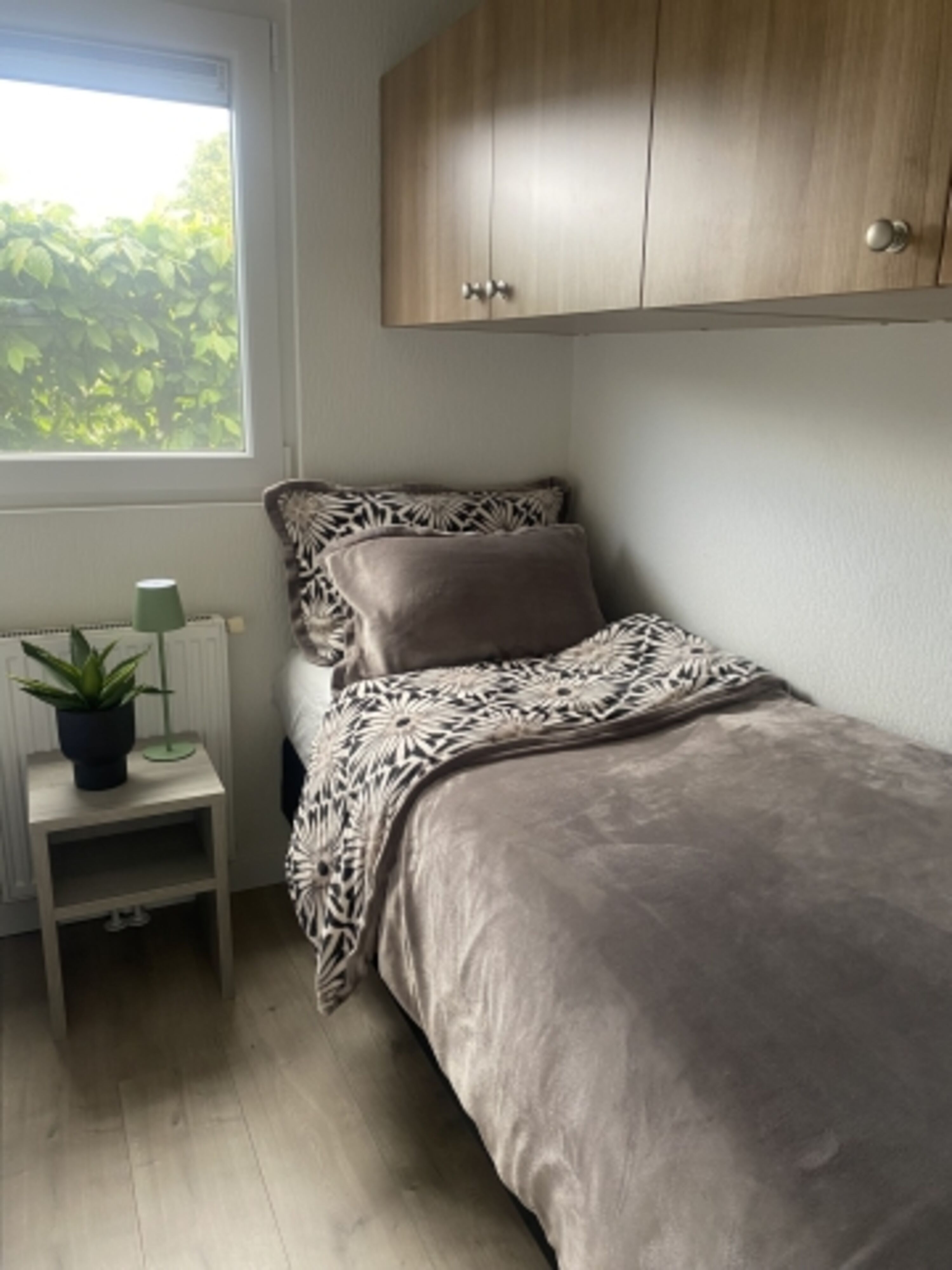 Schlafzimmer 2