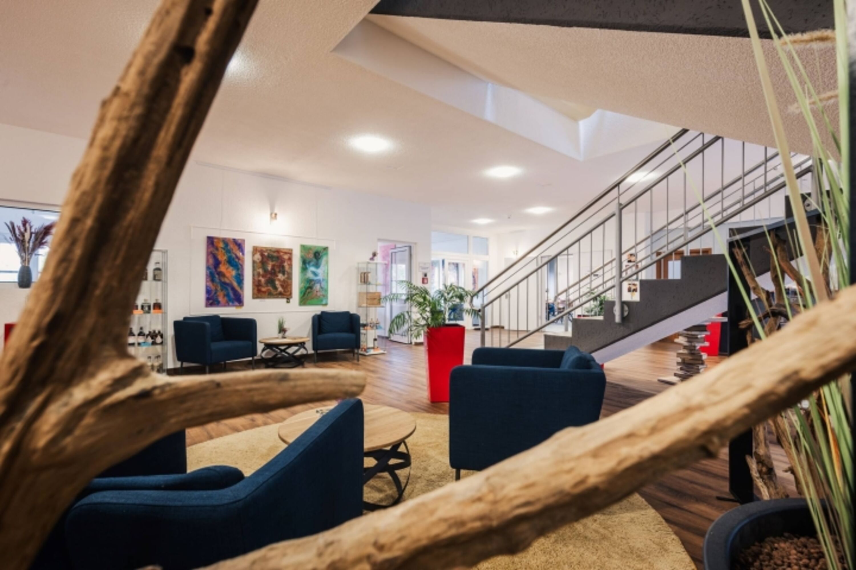 Foyer