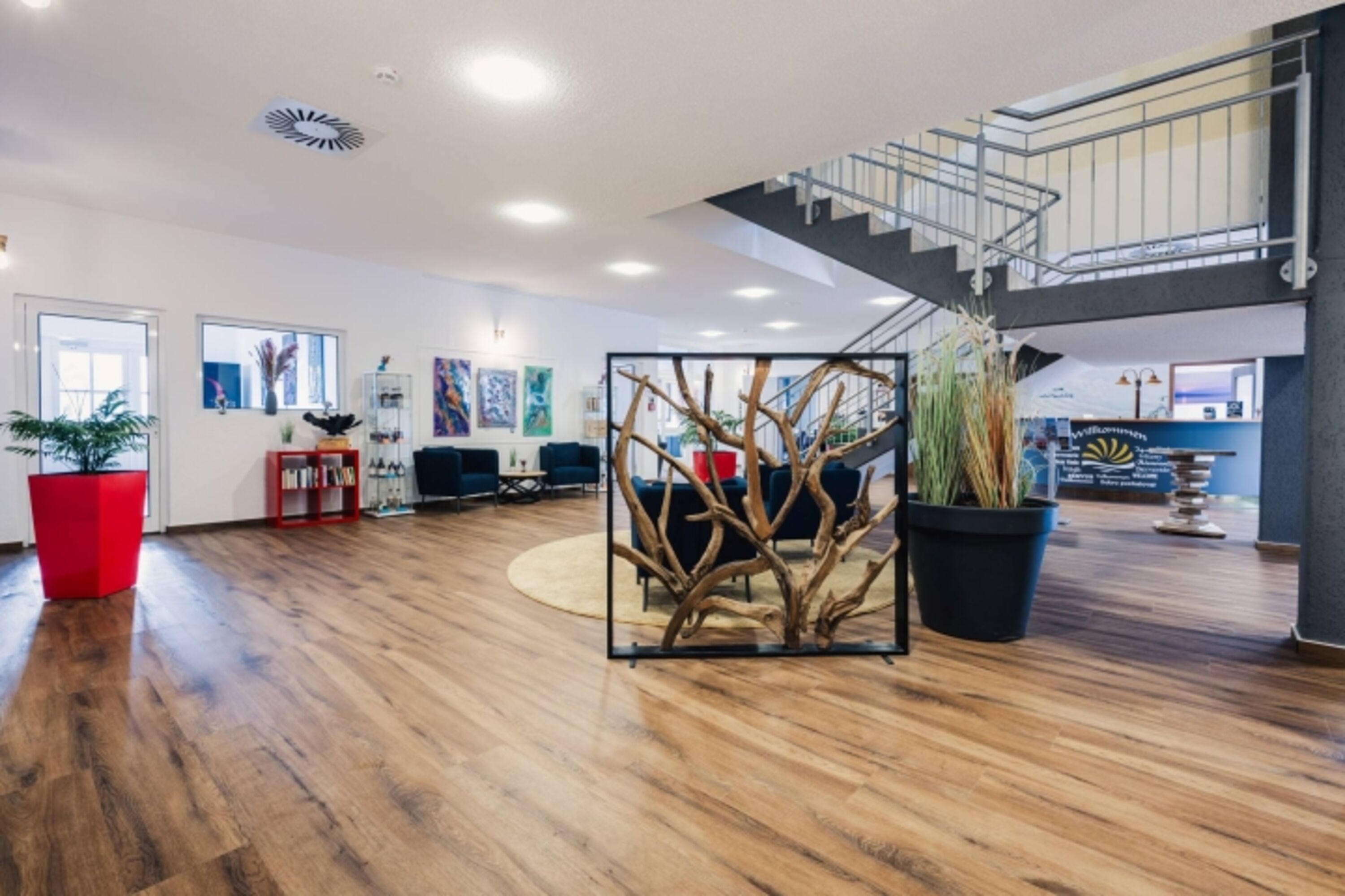 Foyer