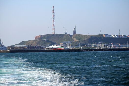 Helgoland