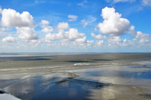 Wattenmeer
