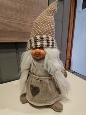 Der gute Geist des Hauses