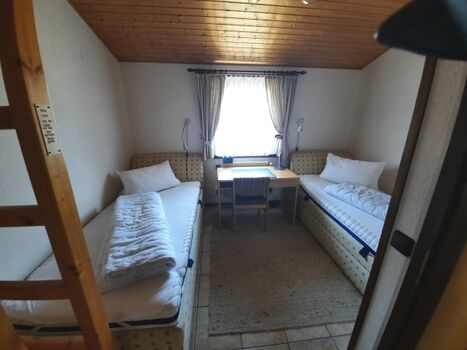 Beispiel Schlafzimmer 2