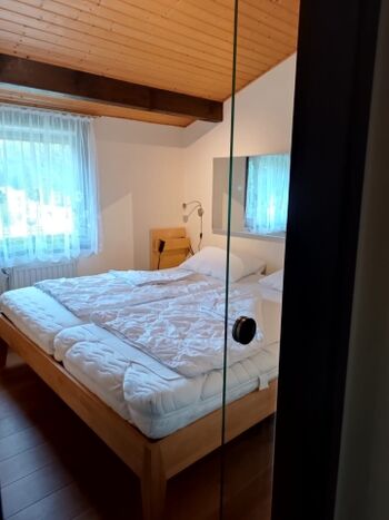 Beispiel Schlafzimmer 1