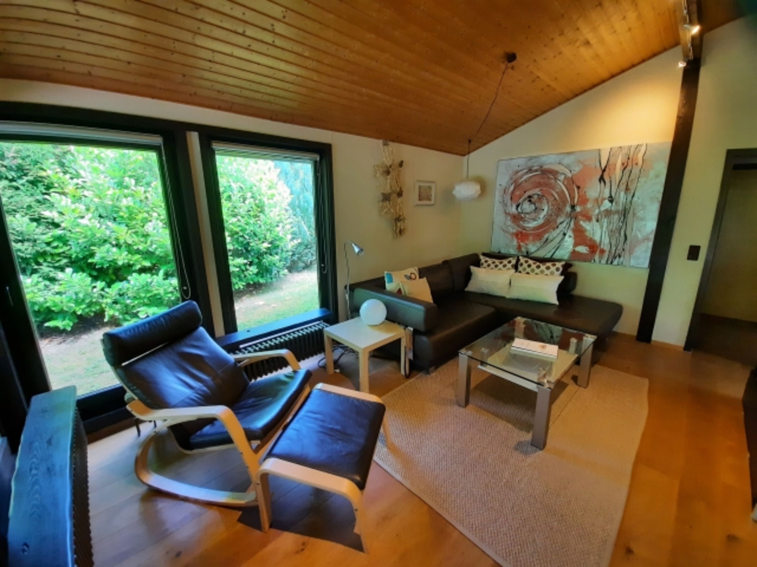 Beispiel Wohnzimmer