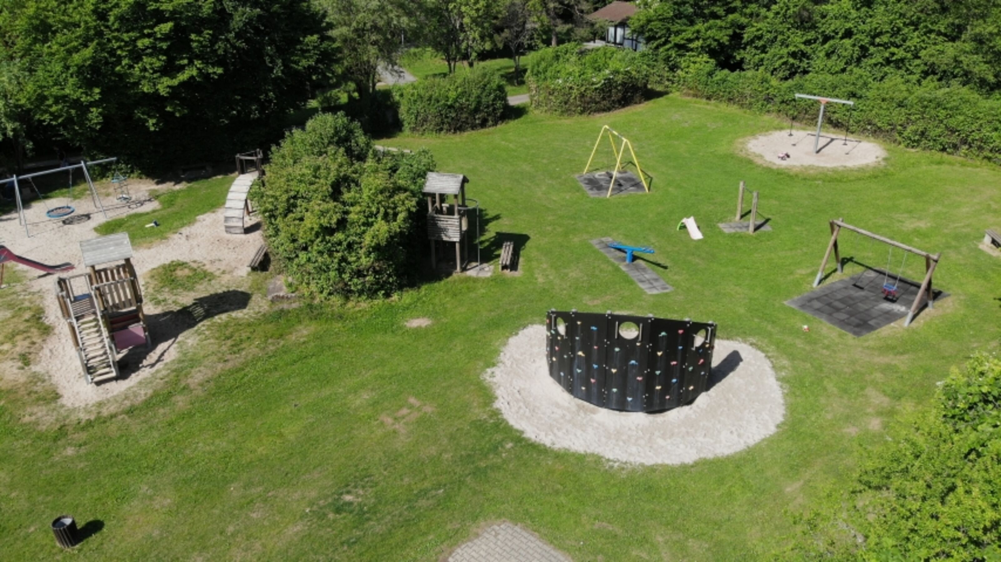 Abenteuerspielplatz