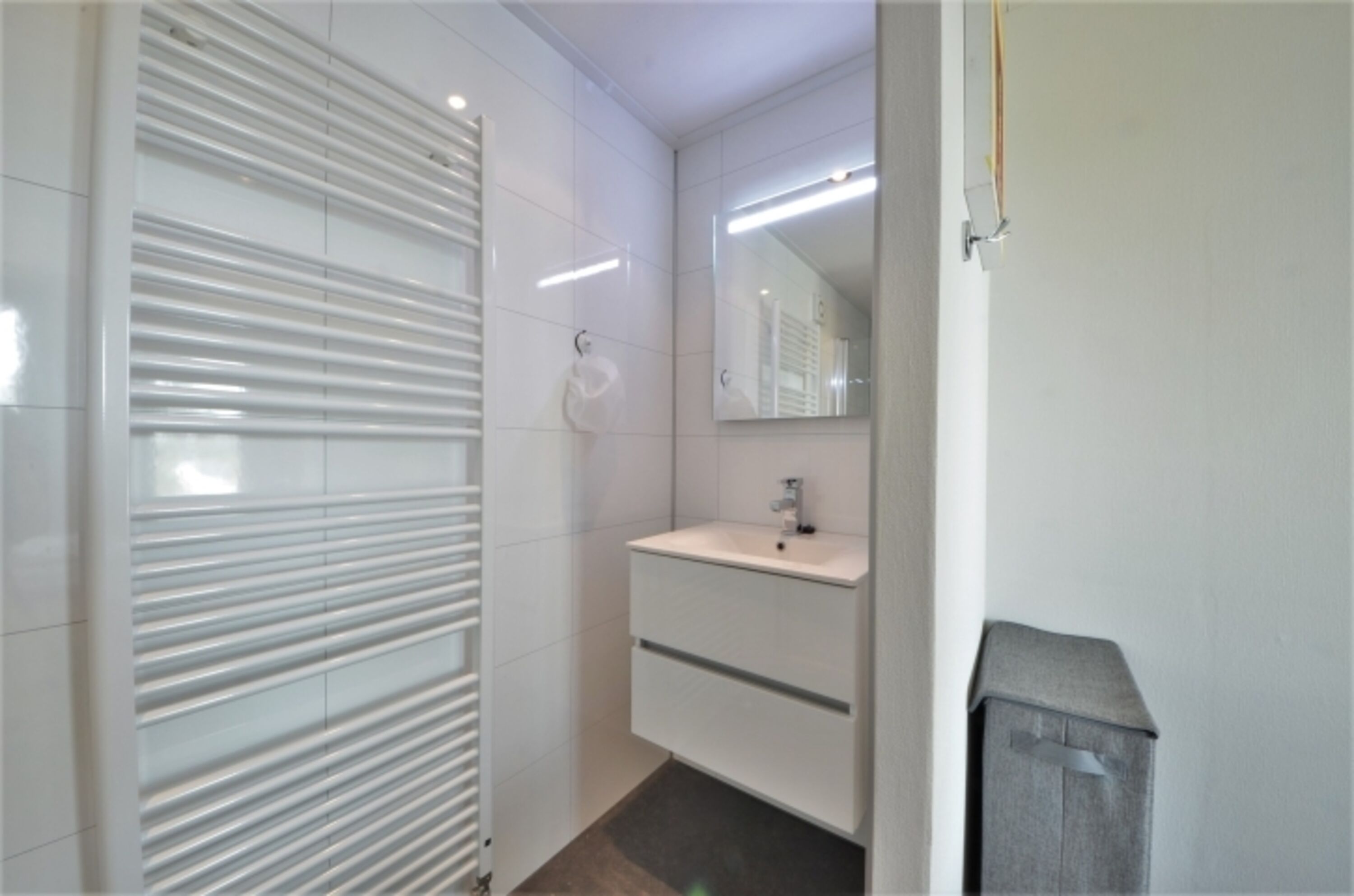 Bad en Suite