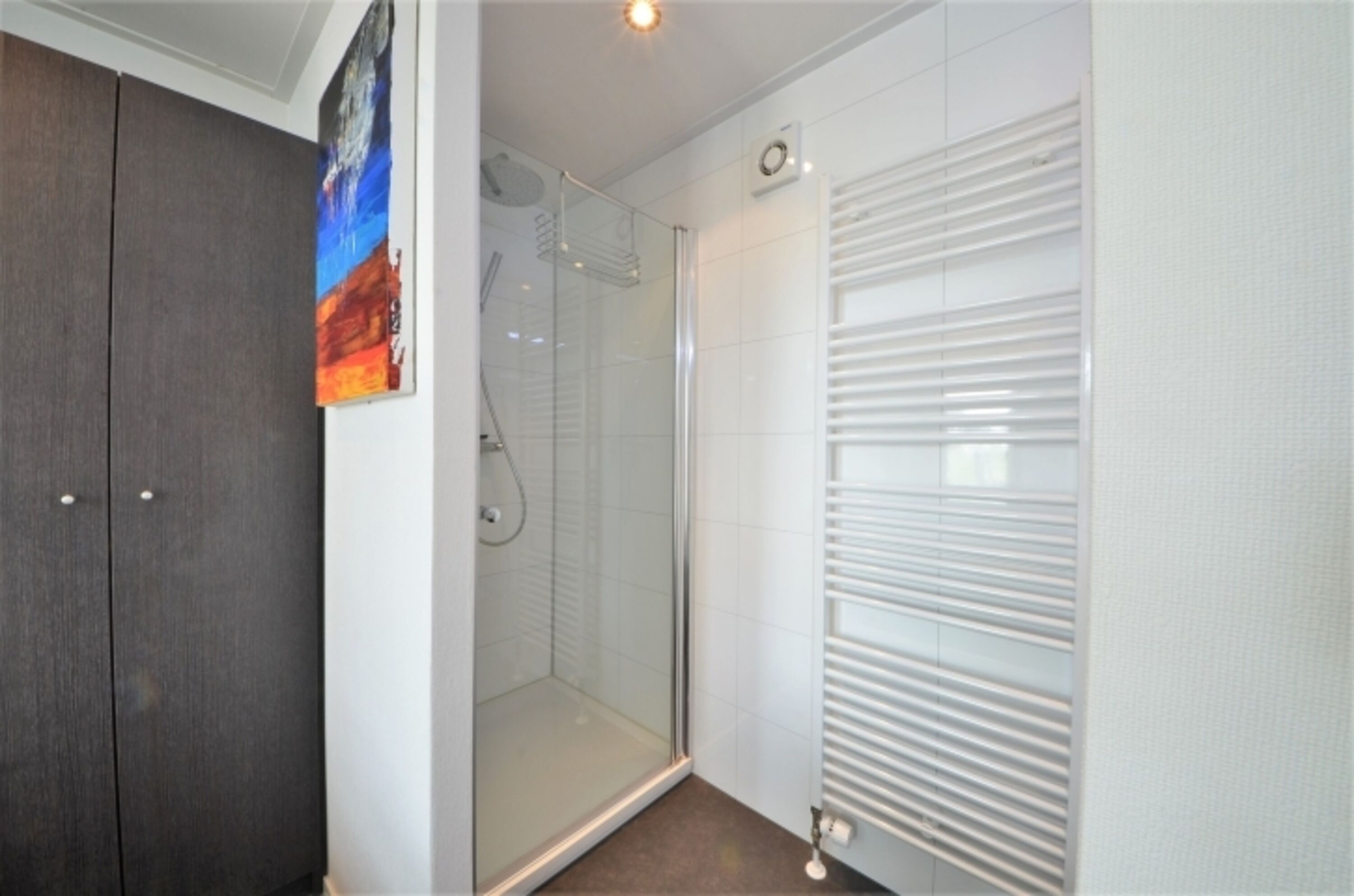 Bad en Suite