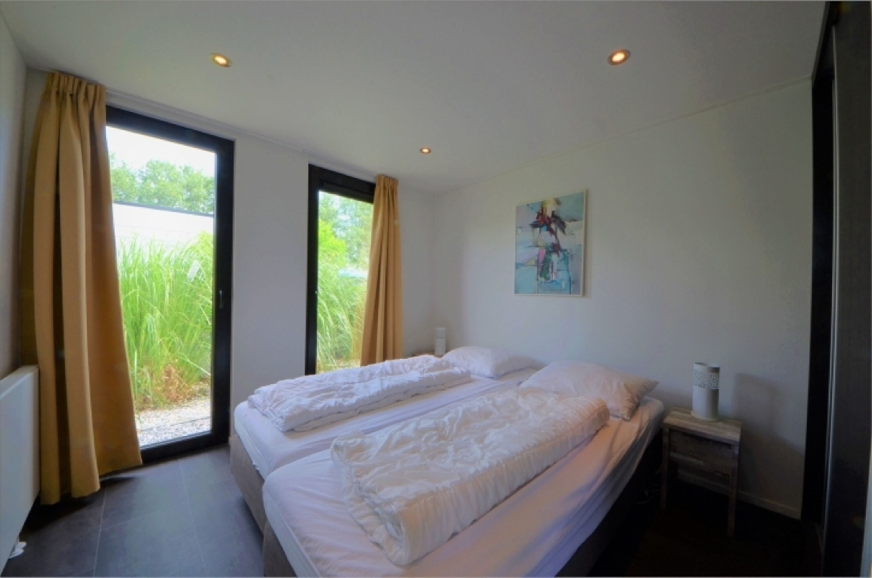 Schlafzimmer 2