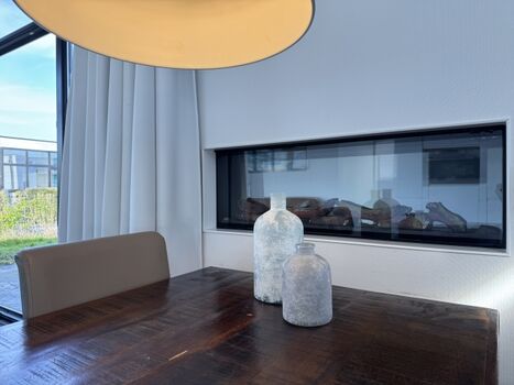 stimmungsvoller eKamin