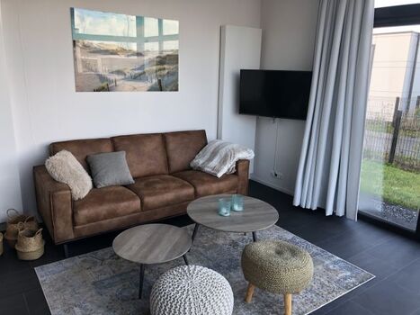 Ausspannen in wunderschönem Ambiente 