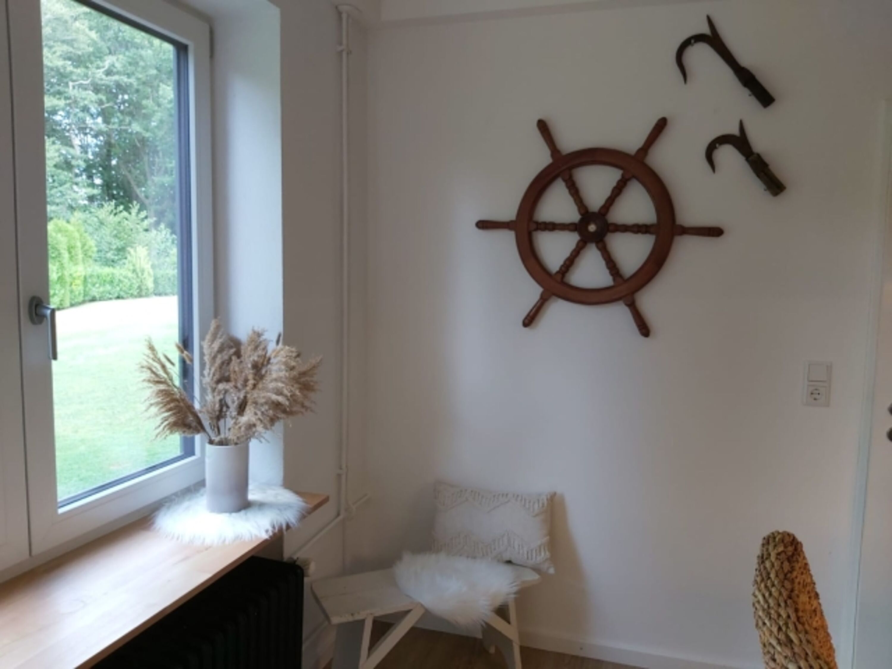 Förde Koje