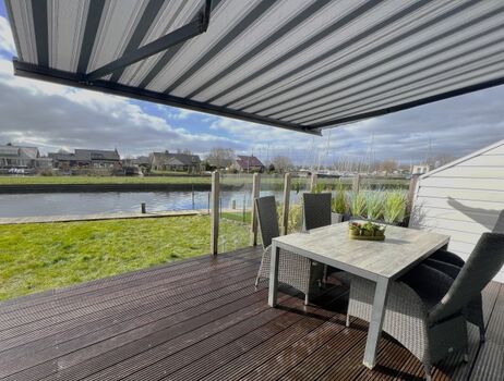 Zusammen Urluab in Friesland geniessen