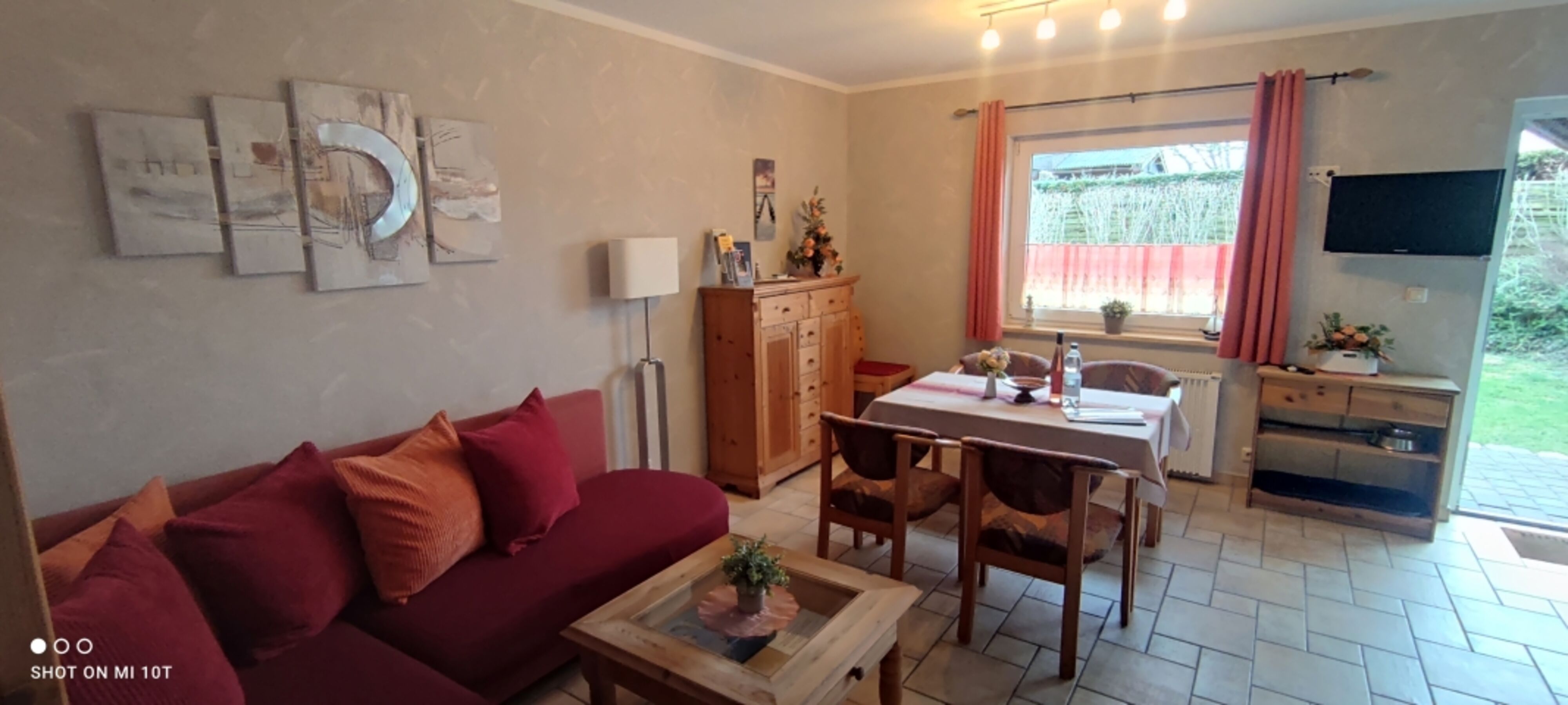 Ferienhaus 4