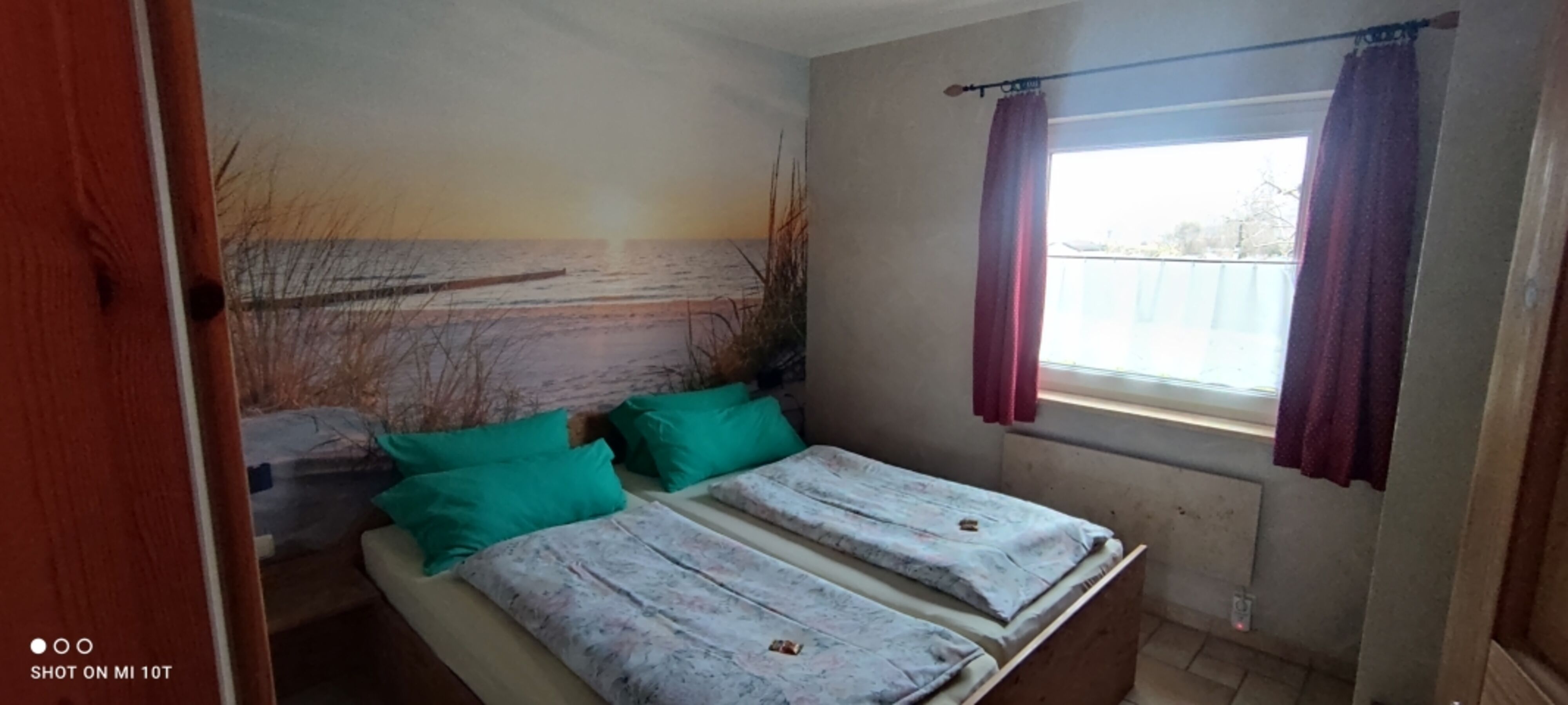 Ferienhaus 4 SZ 1