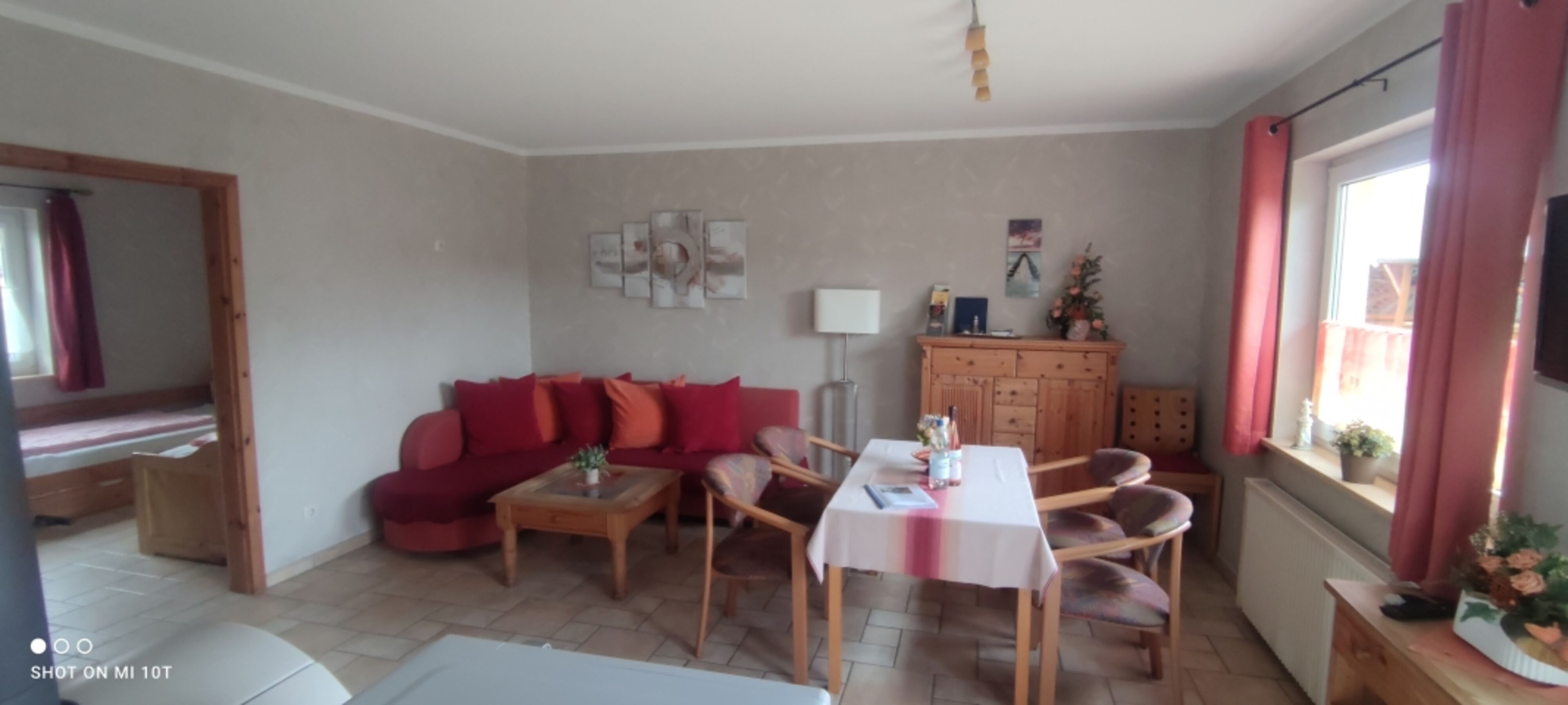 Ferienhaus 4