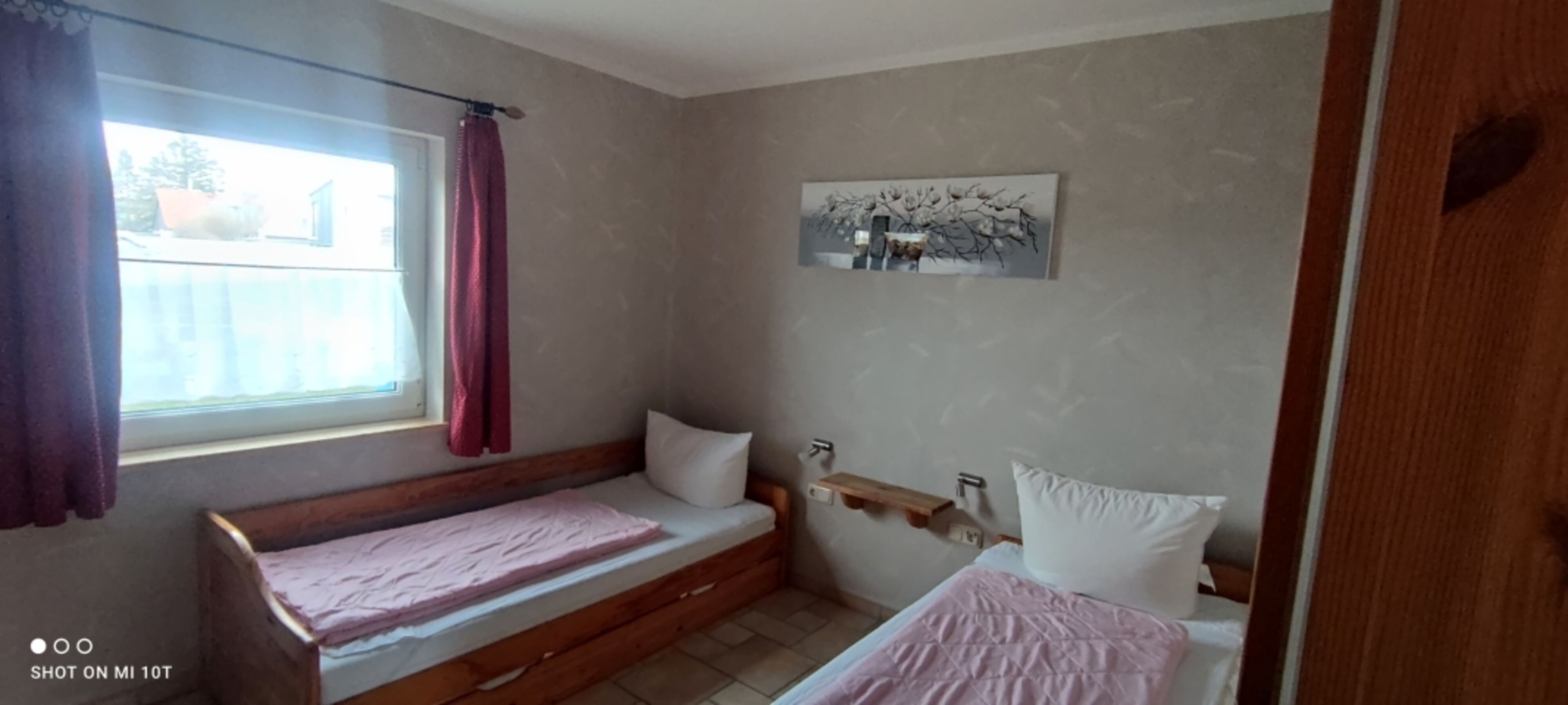 Ferienhaus 4 SZ 2
