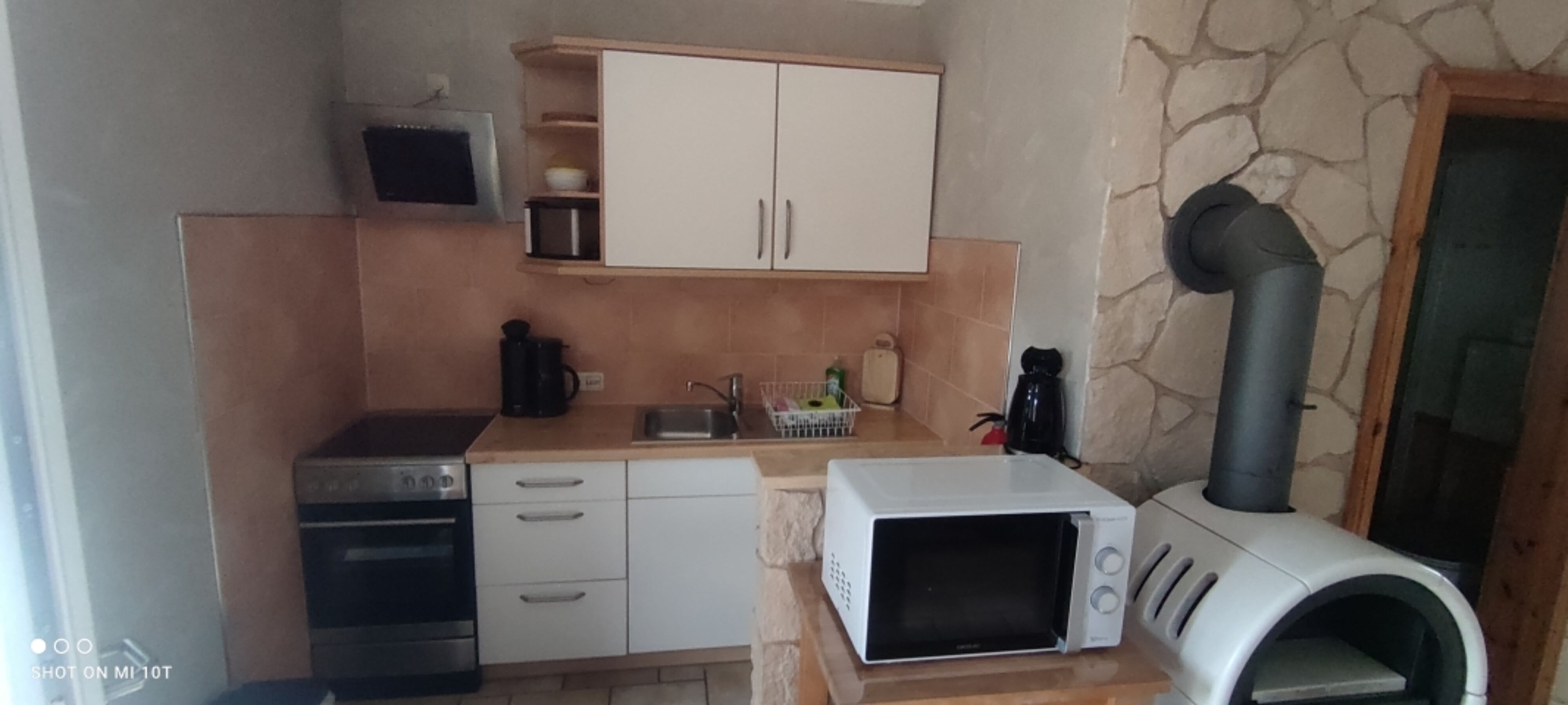 Ferienhaus 4