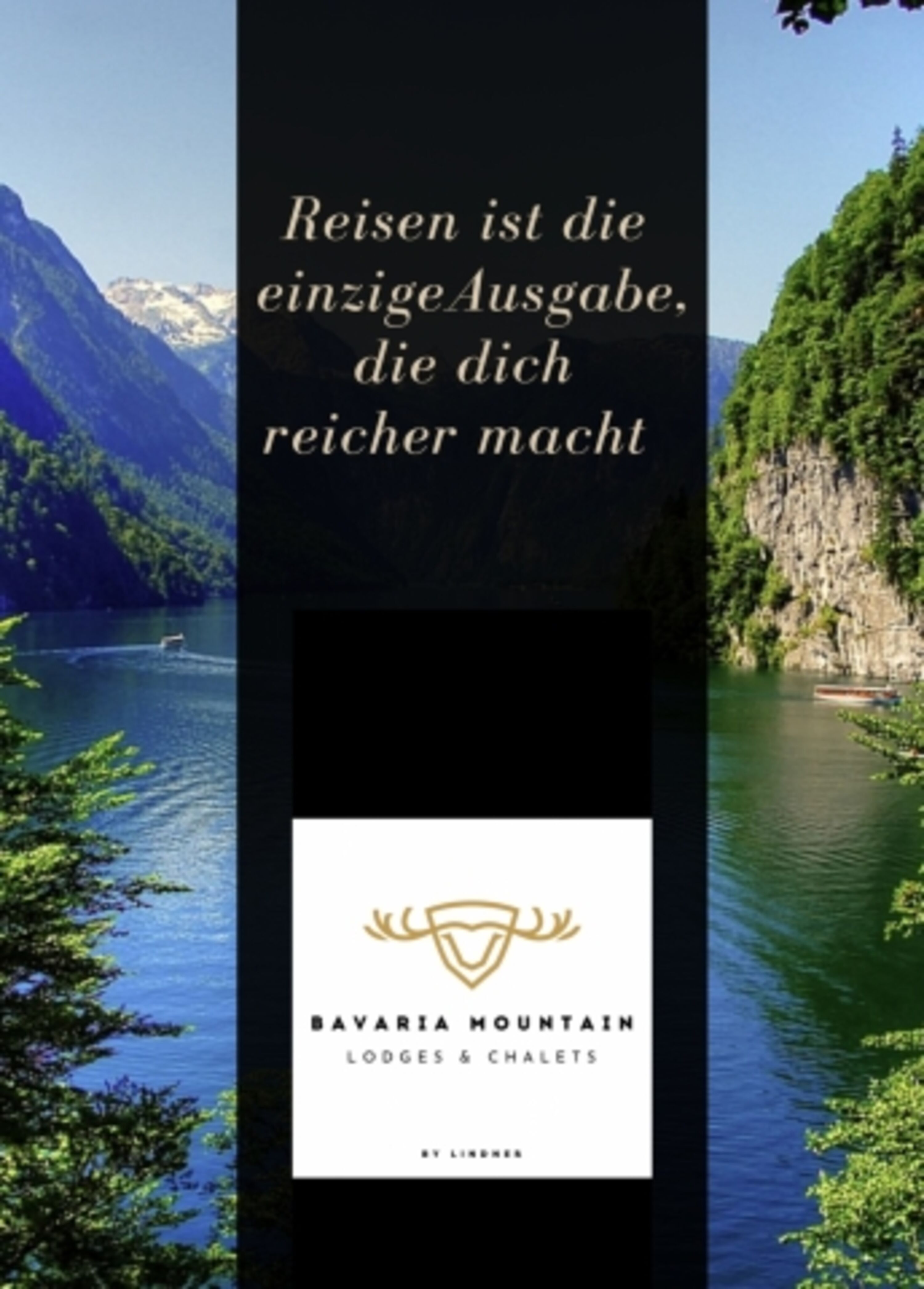20 min zum Arbersee