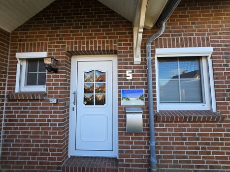 Herzlich Willkommen!