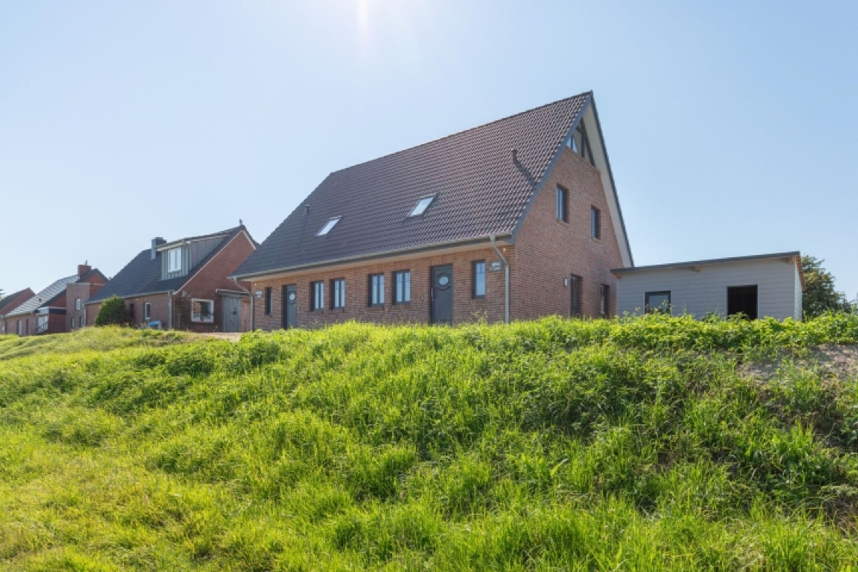 Unterkunft Utblick
