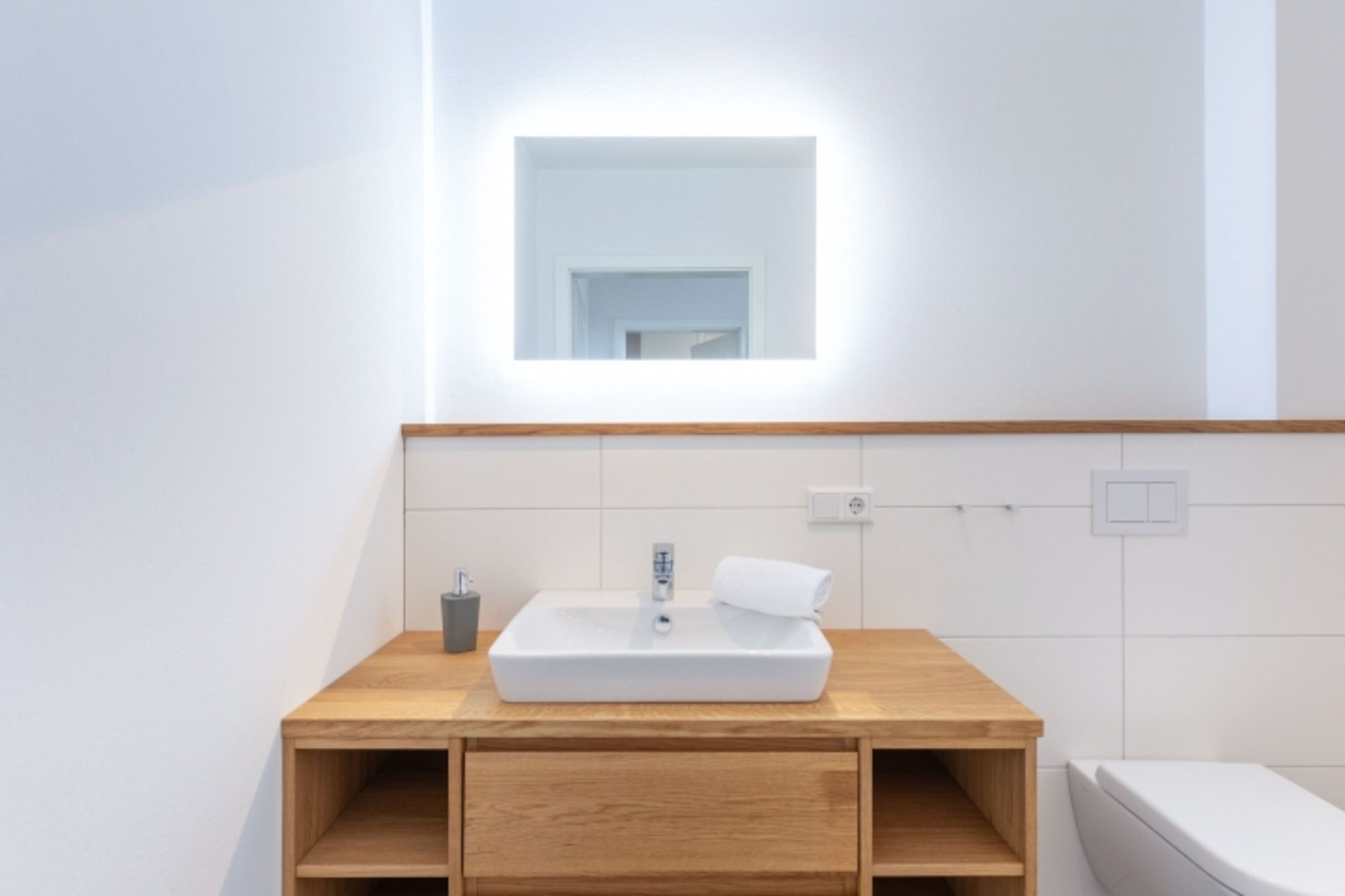 Gäste WC