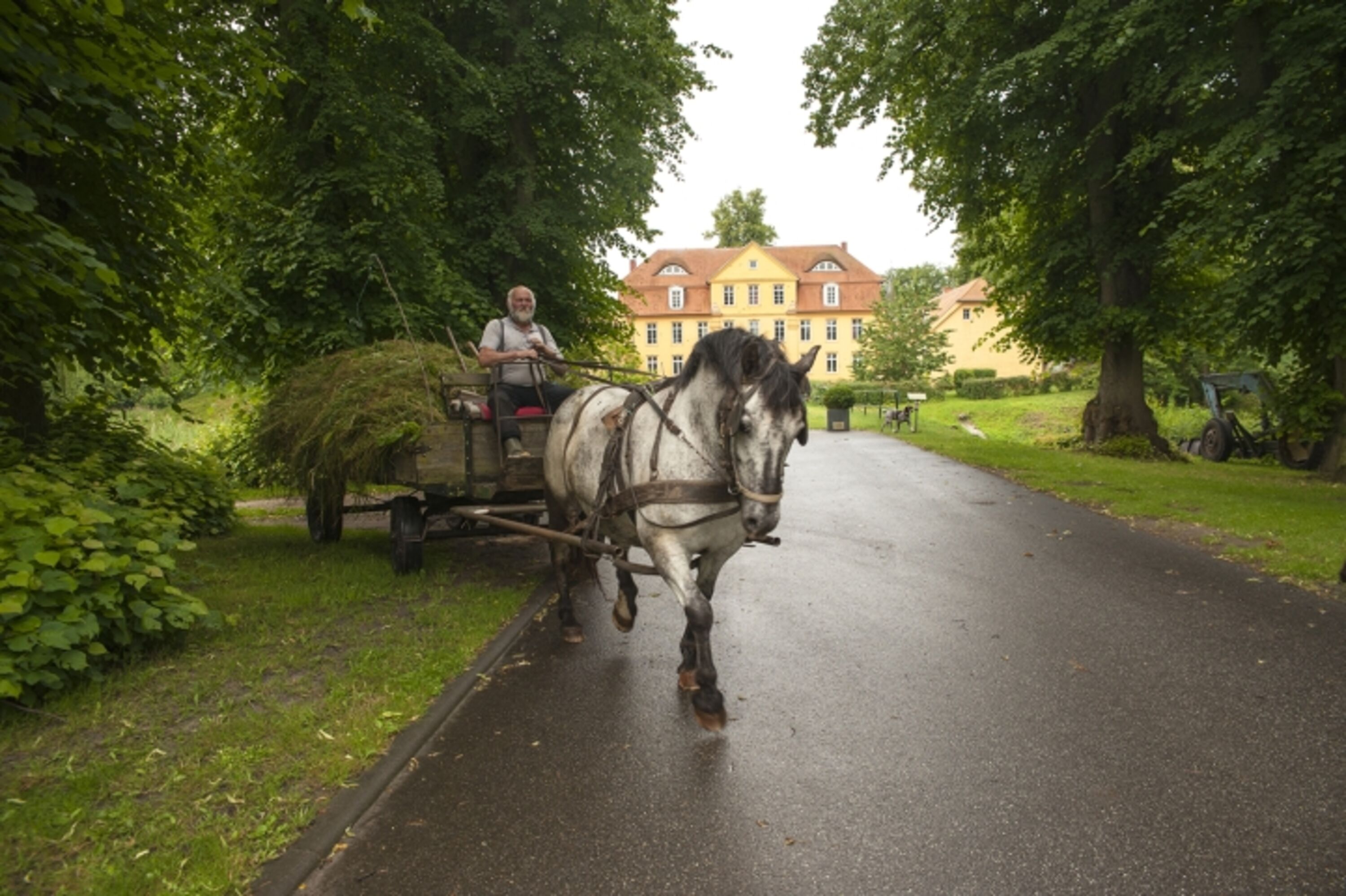 Herzlich willkommen