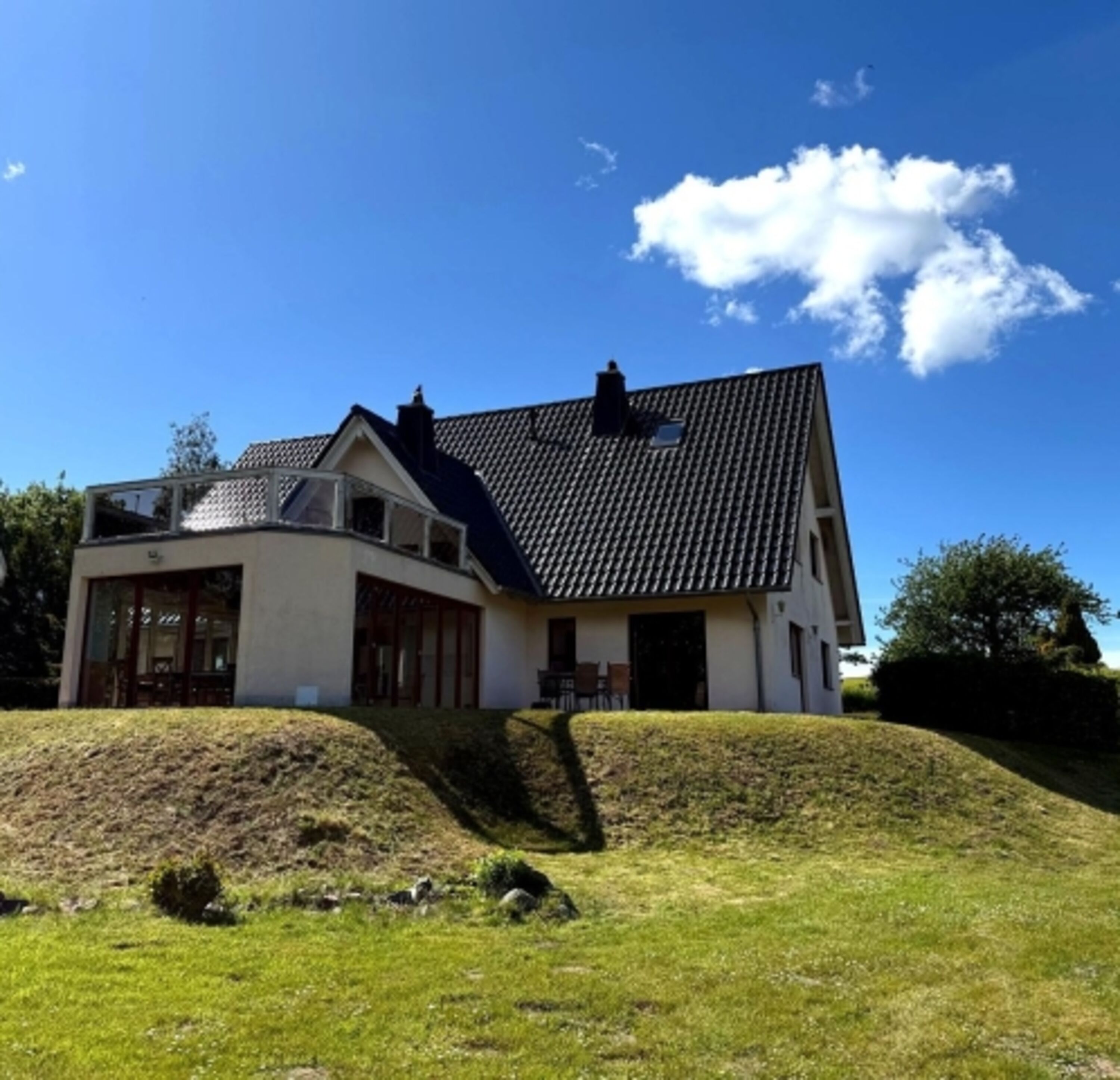 Ferienhaus