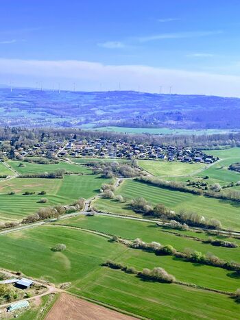 Siedlung