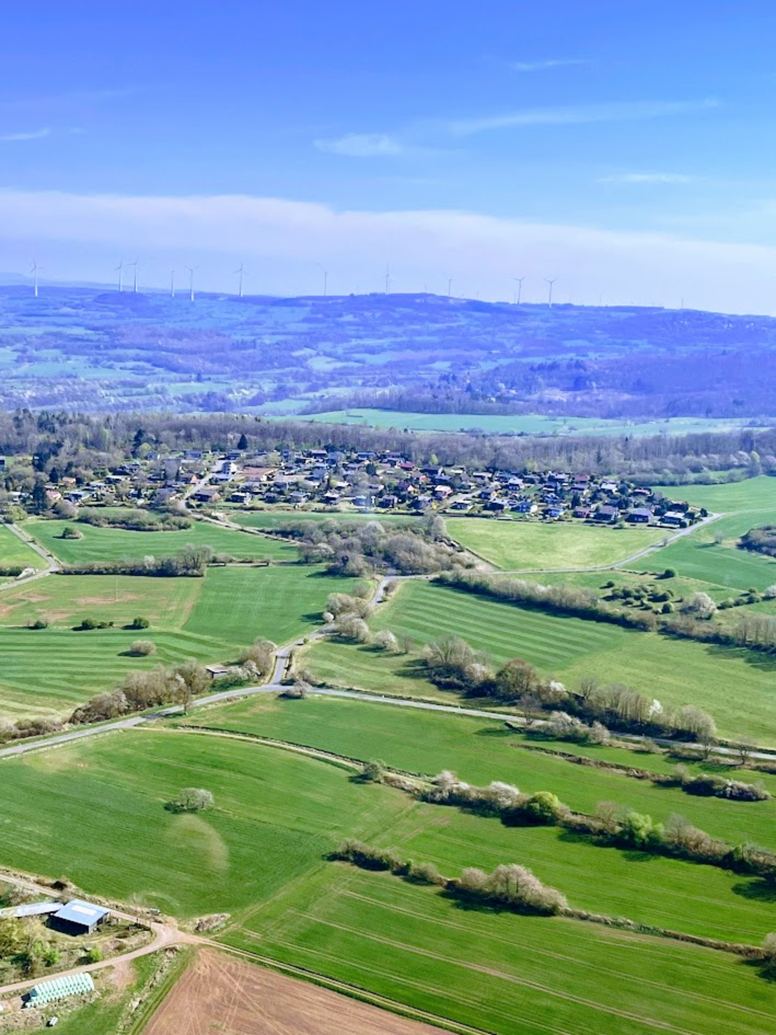 Siedlung