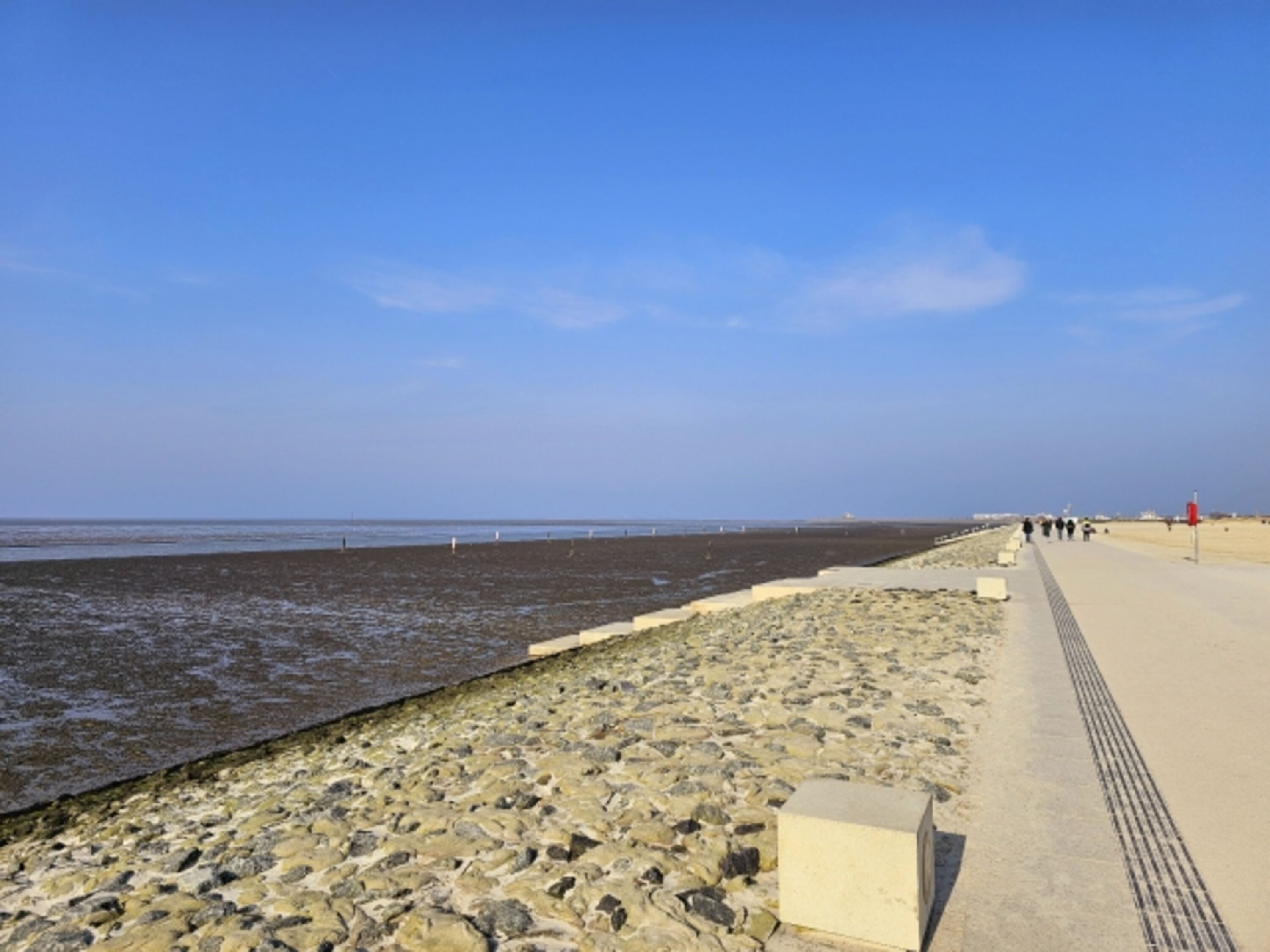 Neue Promenade 