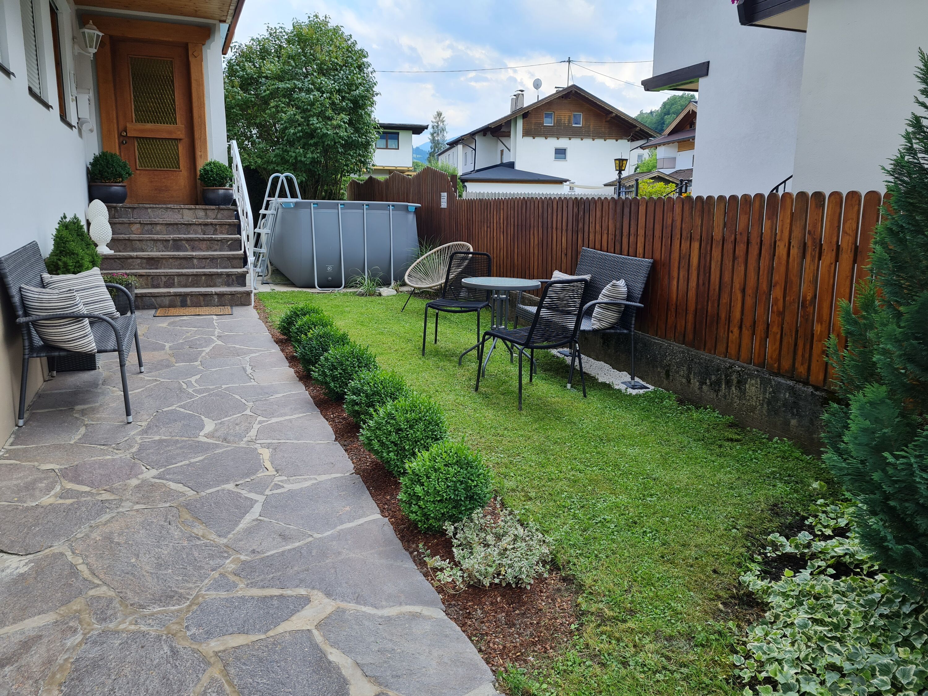 Garten