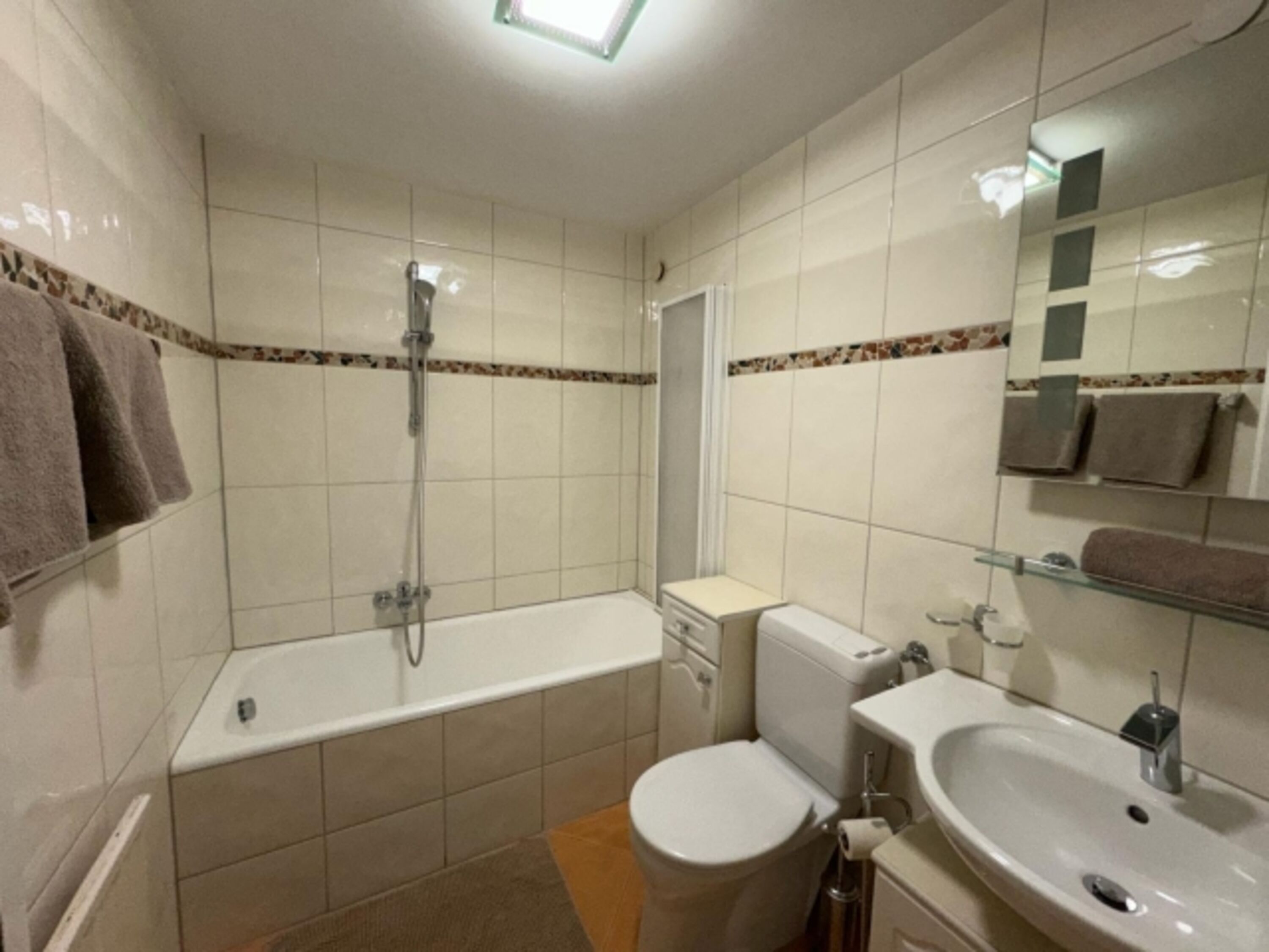 Badezimmer