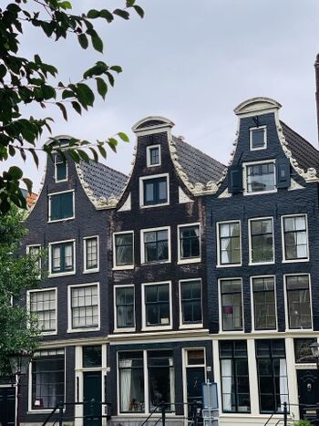 Stadt und Land in der Nähe 