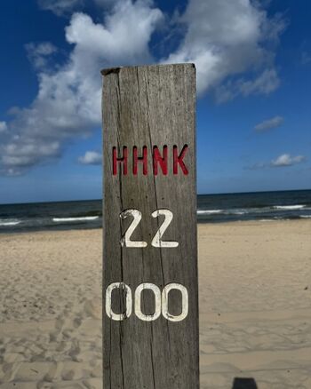 Breiter Strand in Petten 3 km entfernt 