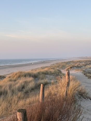 Strand 3 Km entfernt 