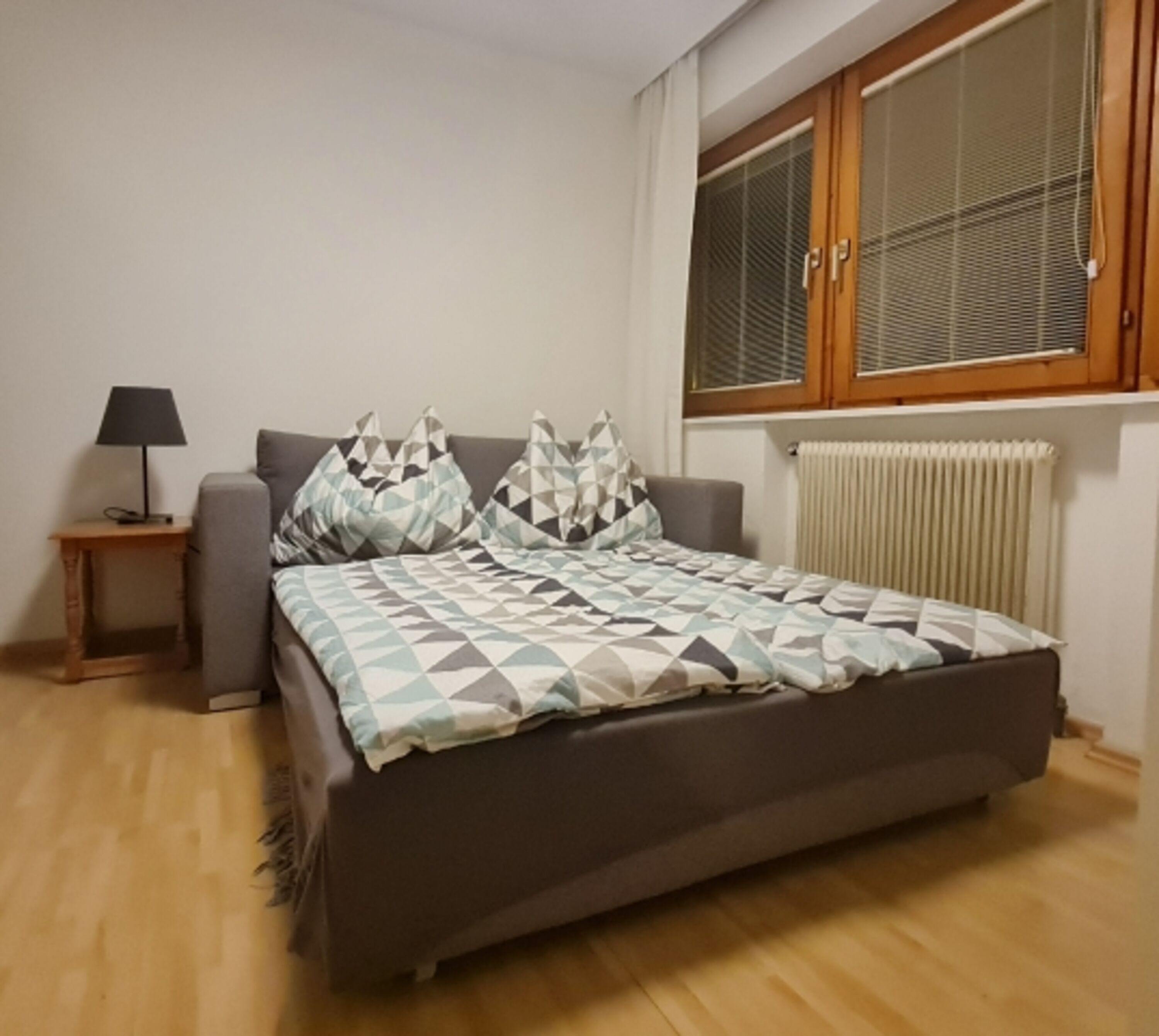 Schlafsofa