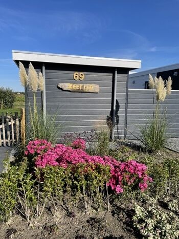 Willkommen im Zeetijd 69