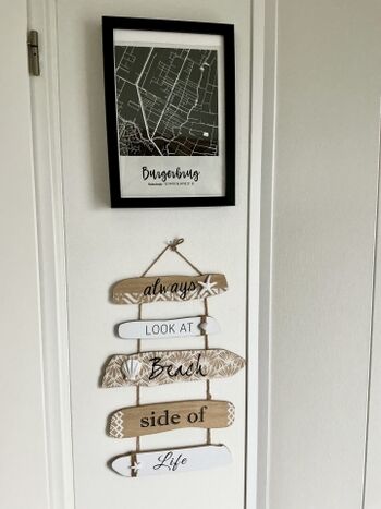 Burgerbrug -3 Km vom Strand