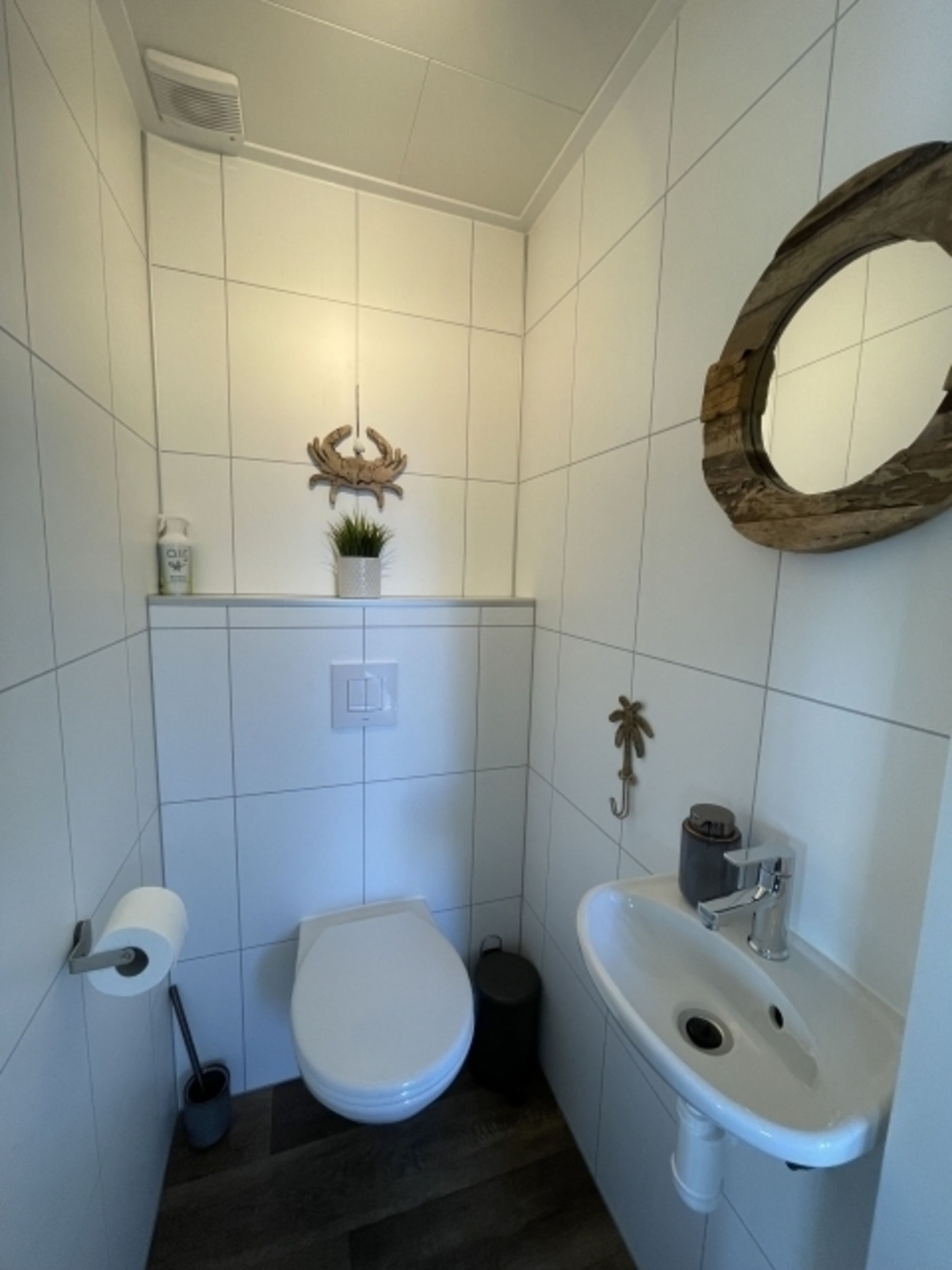 Wc separat