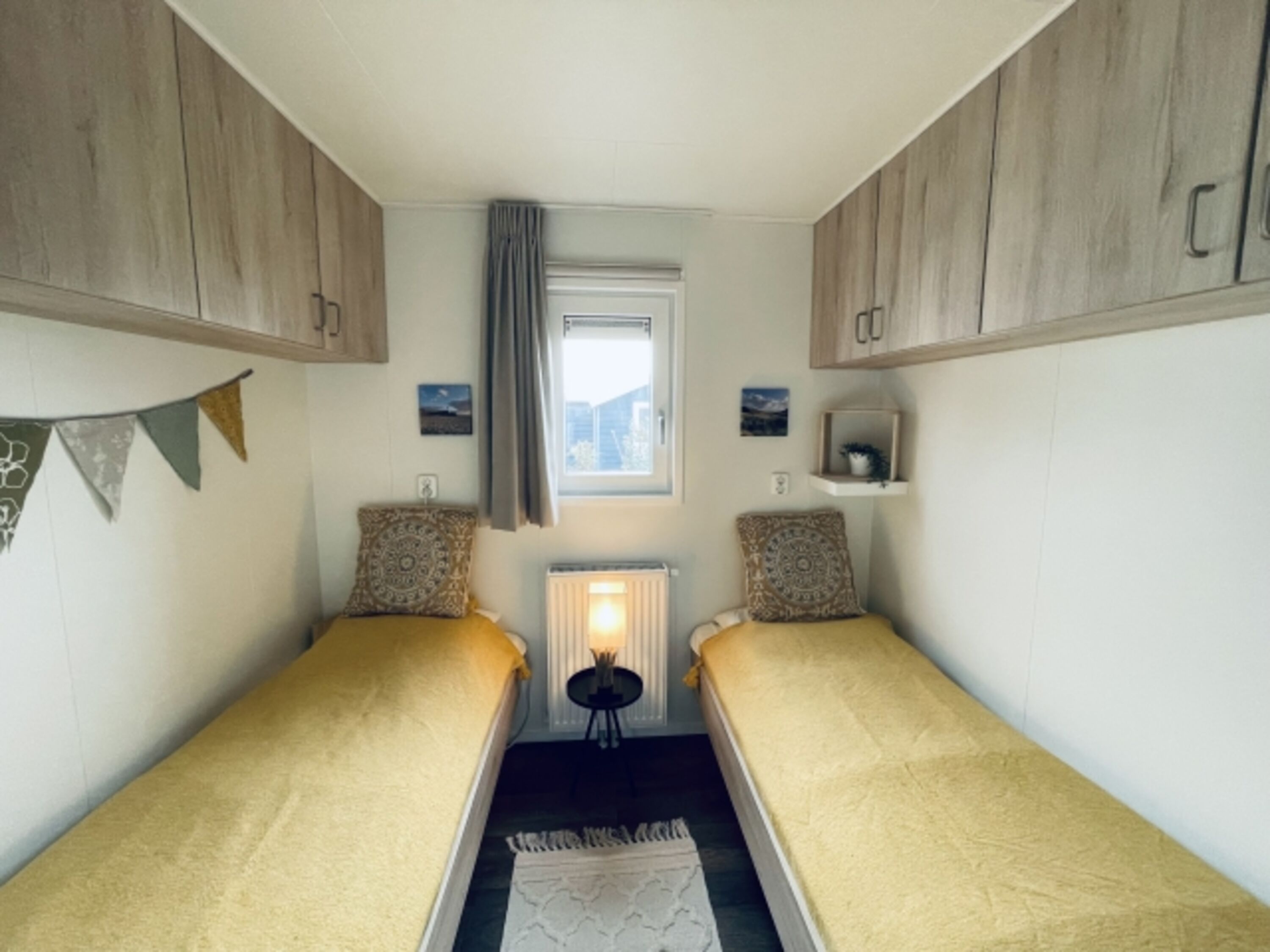 2. Schlafzimmer 