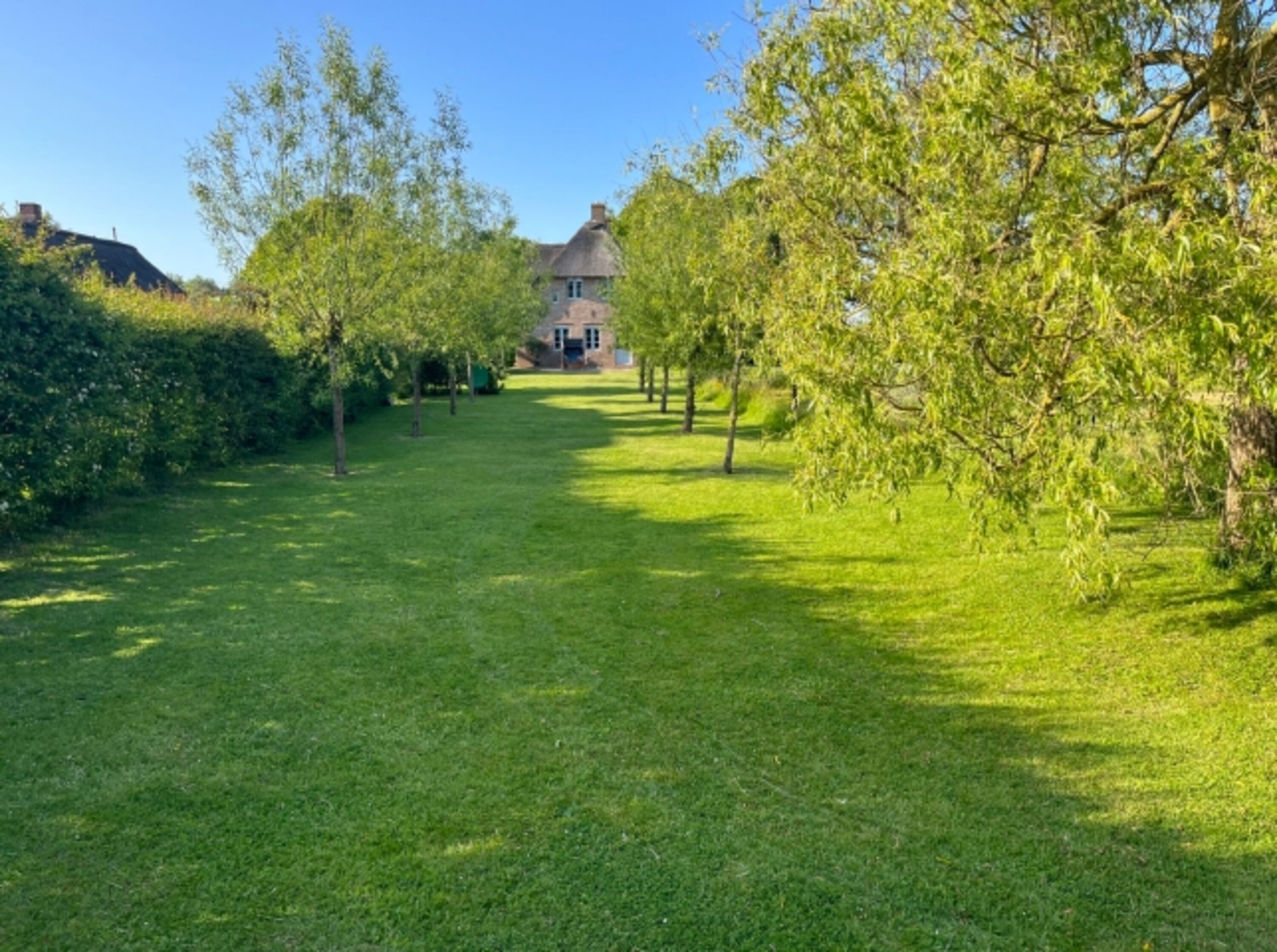 GArten SüD