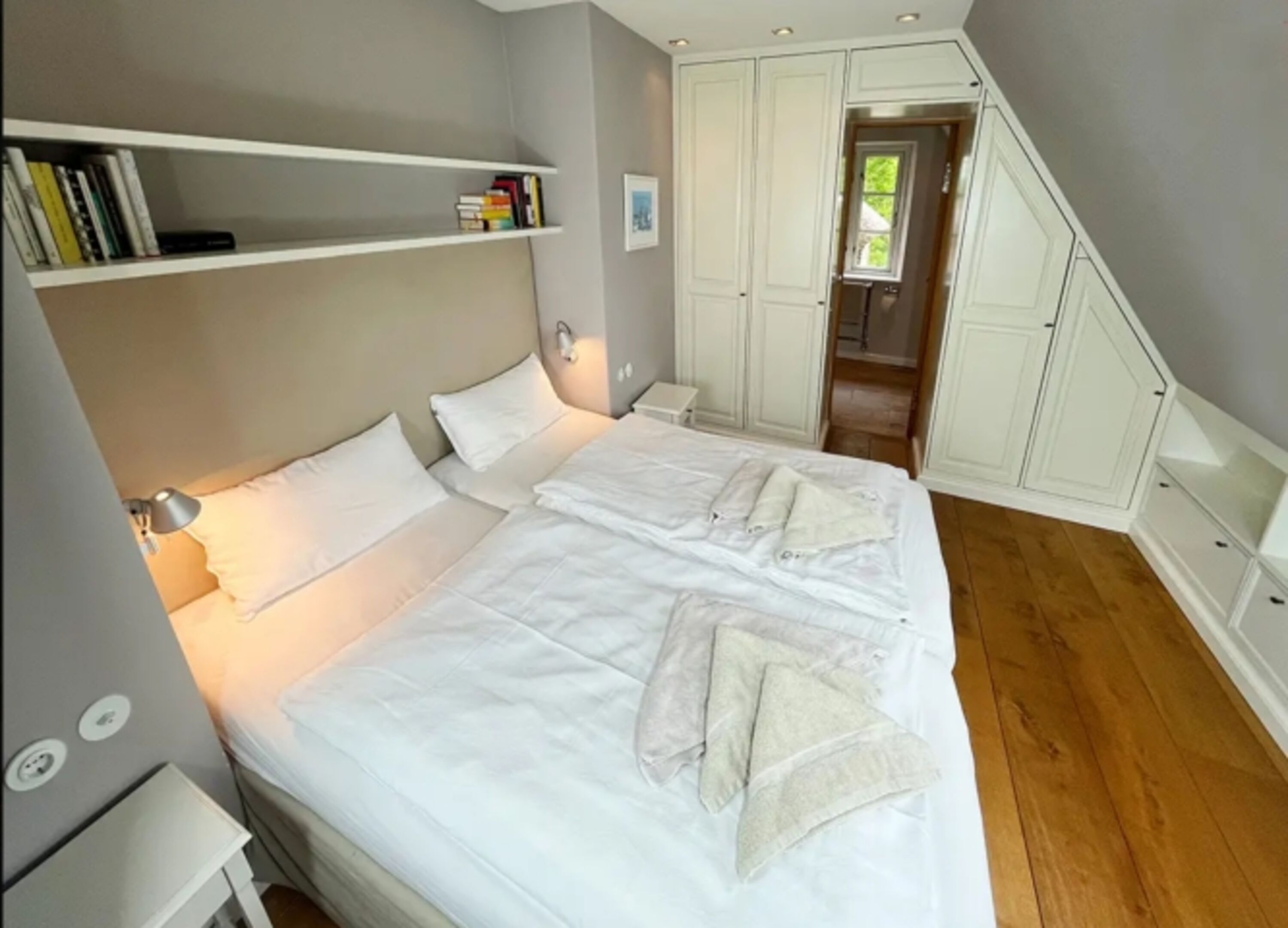 Masterbedroom