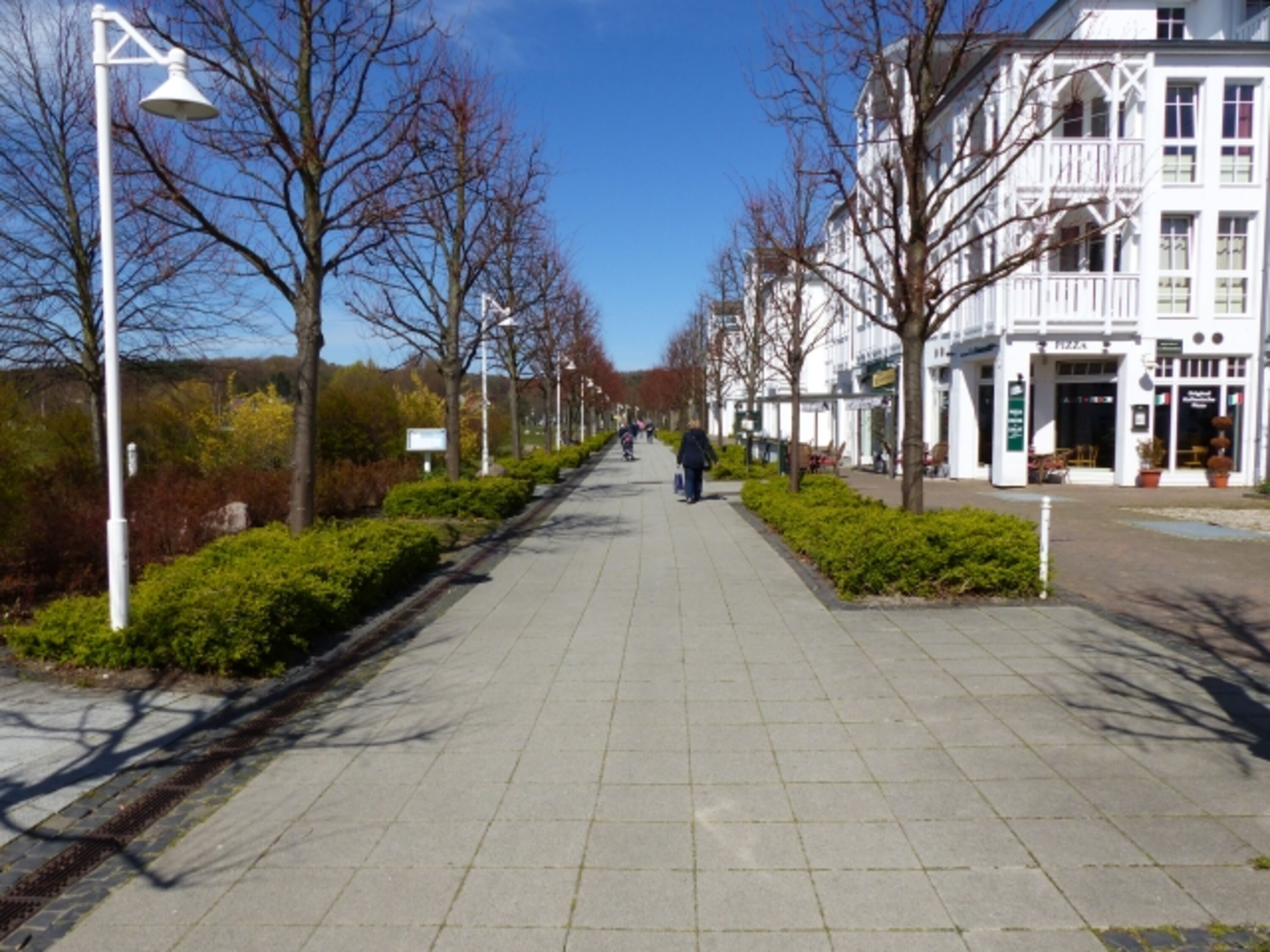 Umgebung